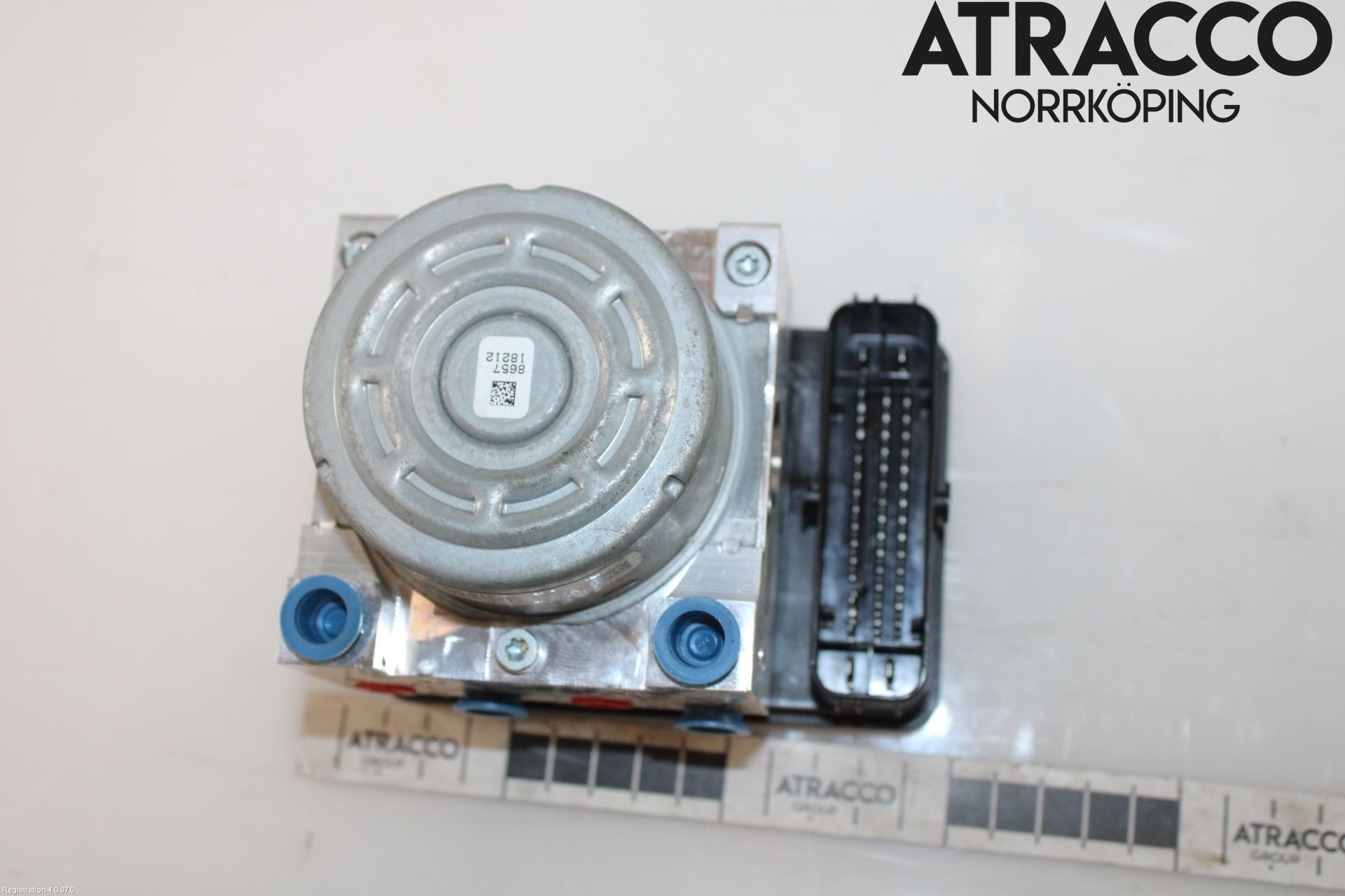 Volkswagen VW ARTEON 17- Abs Hydraulaggregat