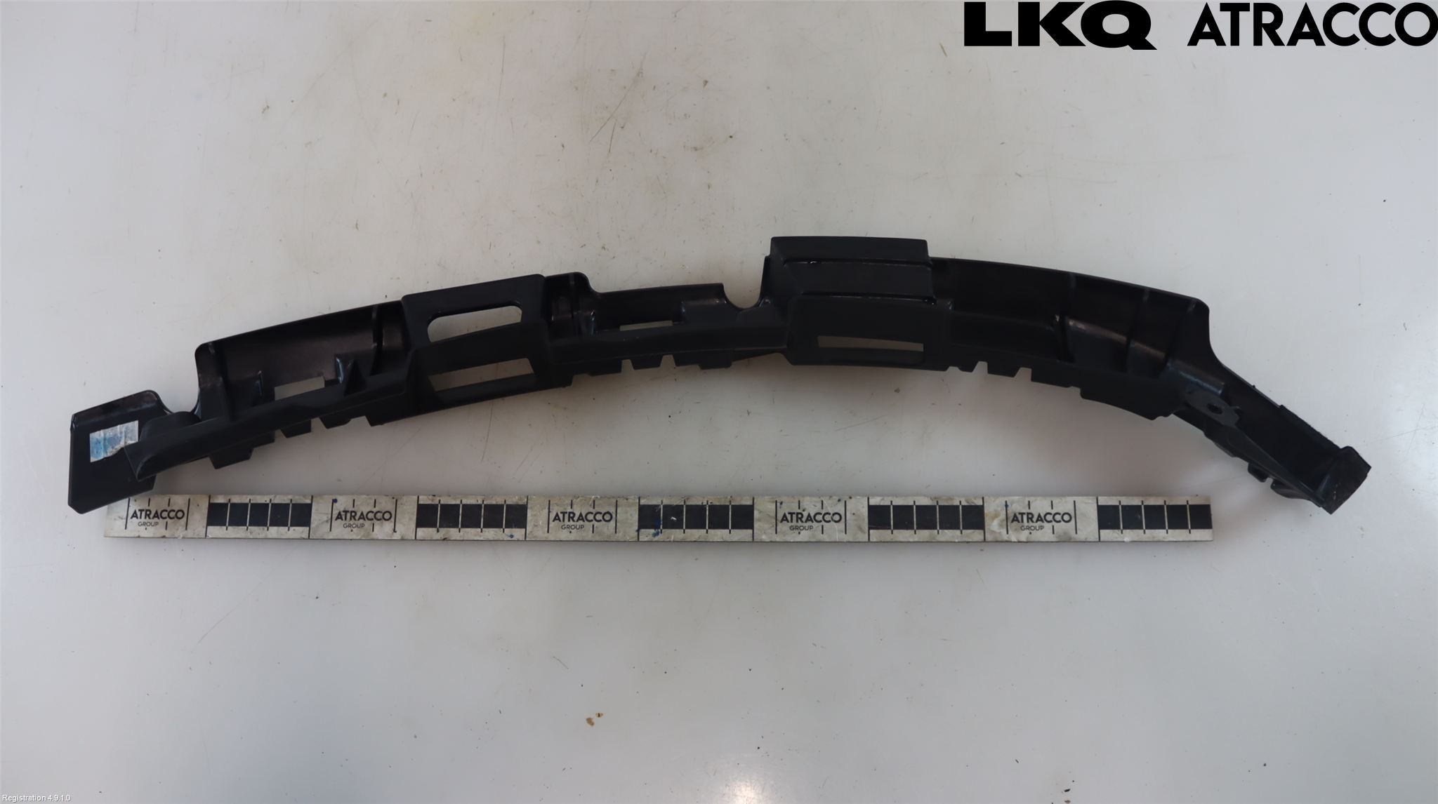 Tesla MODEL 3 17- Stötfångarfäste Fram Vä