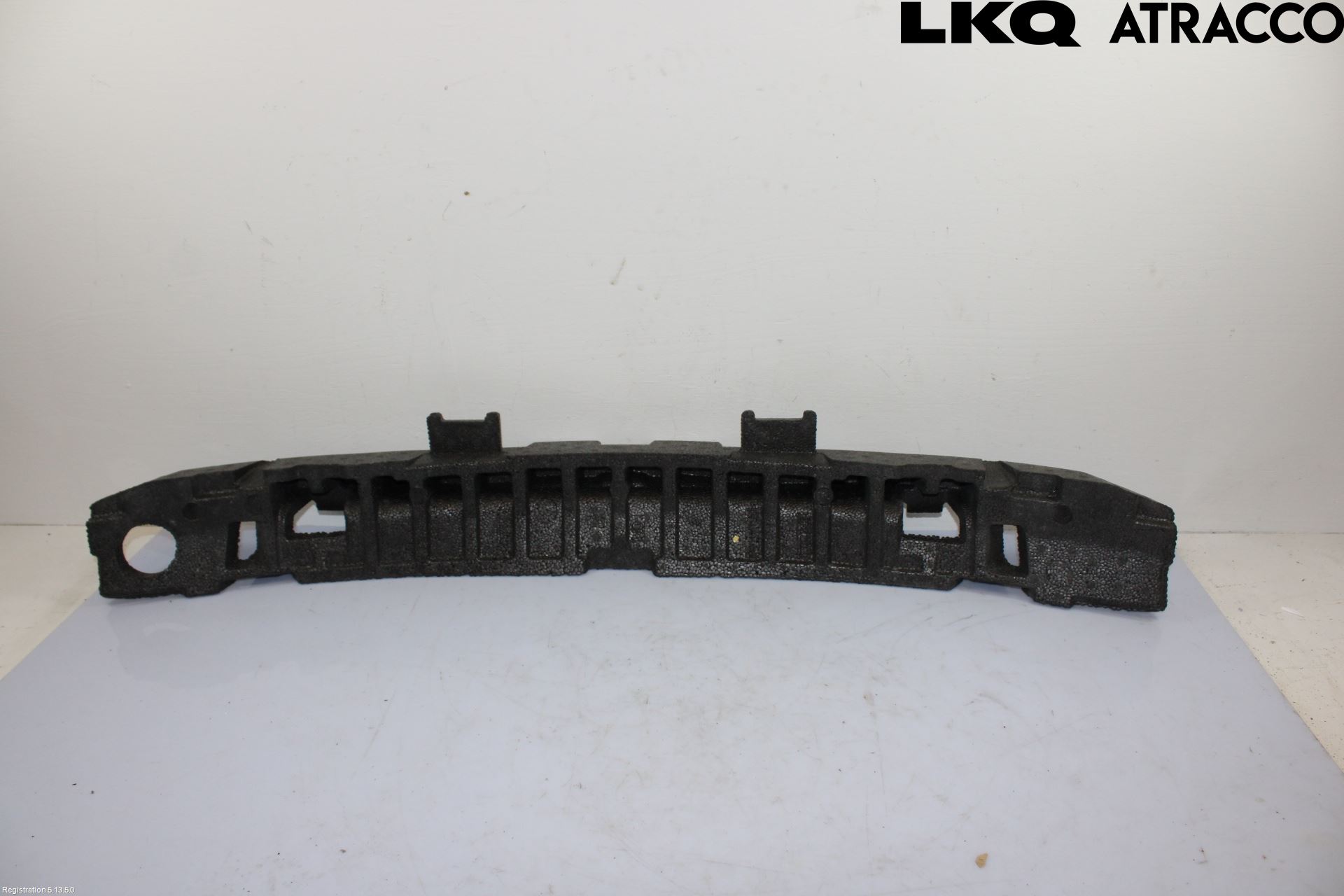 Opel ASTRA K 16-22 Stötfångar Deformelement Fram