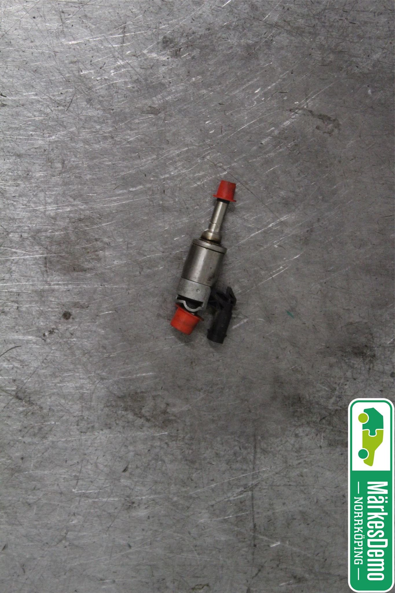 Volkswagen VW GOLF / E-GOLF VII 13-20 Injspridare