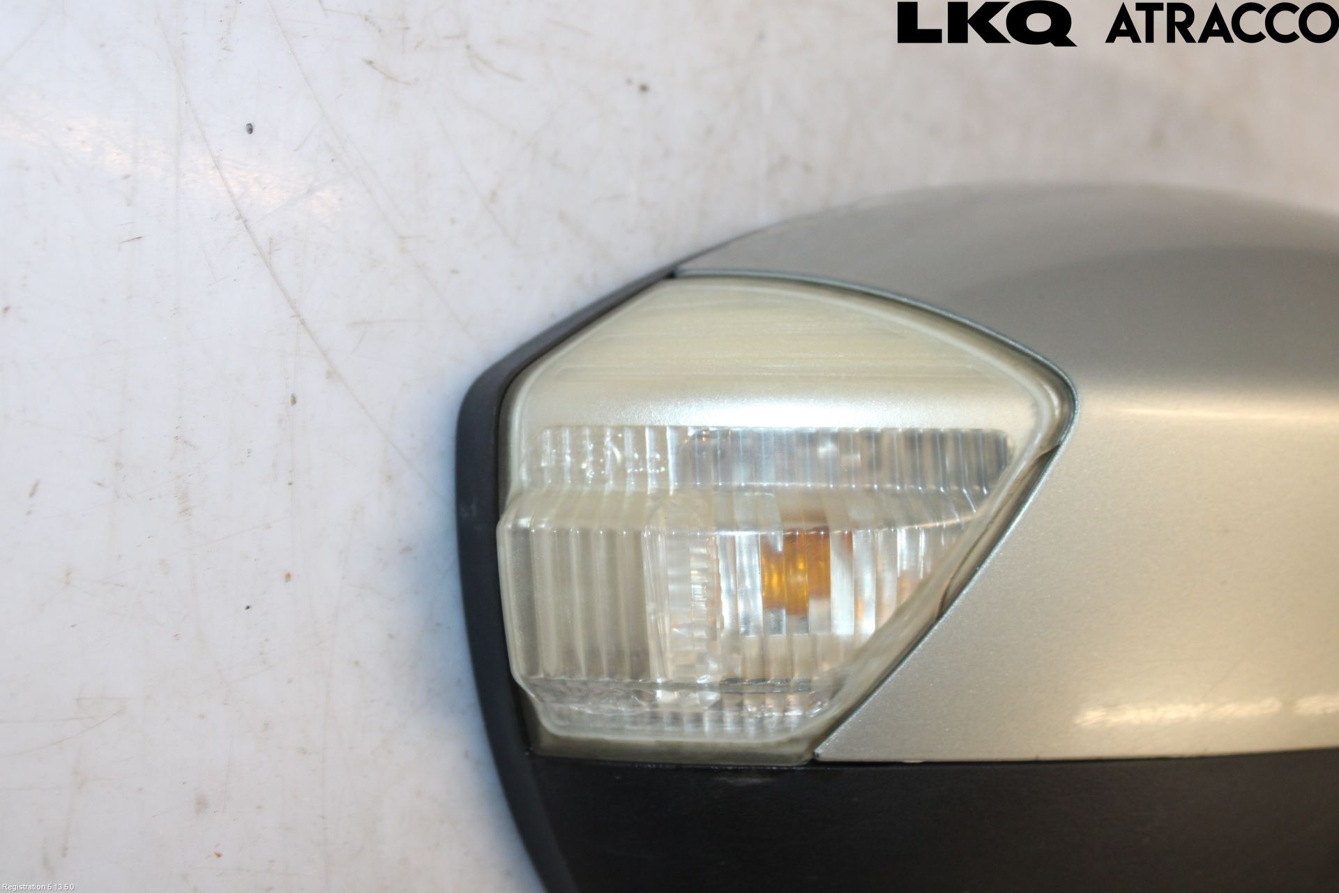 Ford KUGA 08-12 Spegel Yttre El Hö