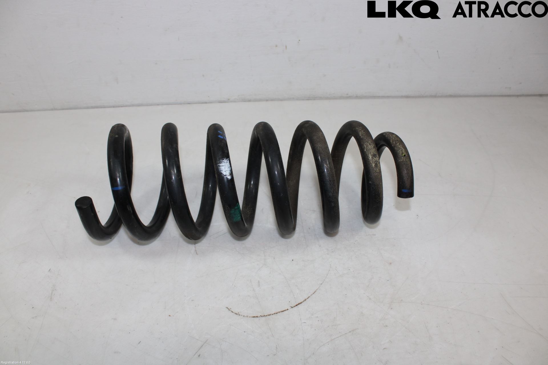 MG 4 23- Fjäder Bak