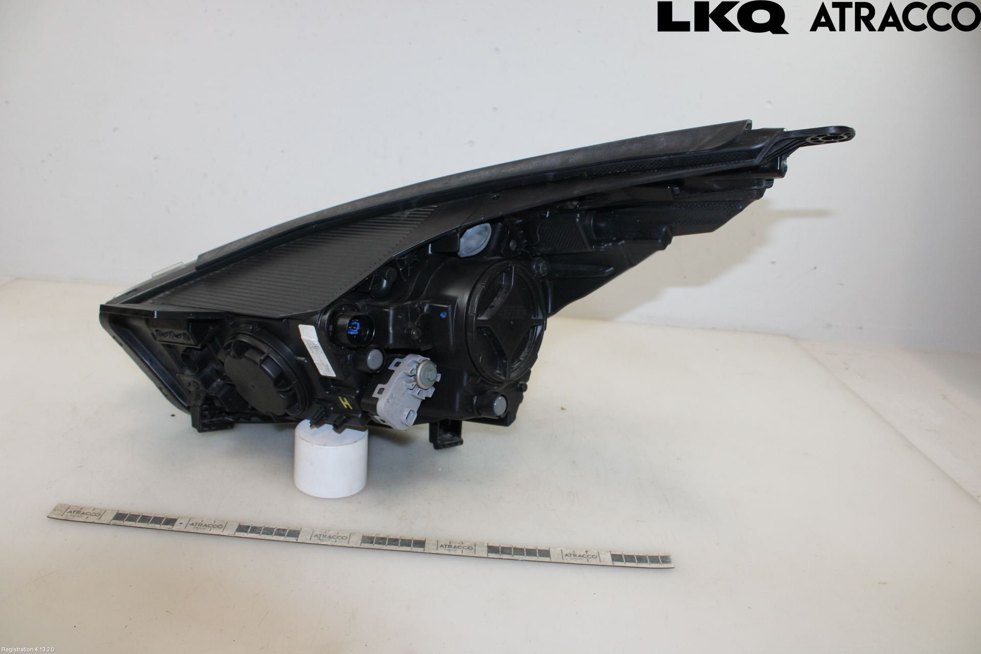 Kia NIRO (DE) 17-22 Strålkastare Höger