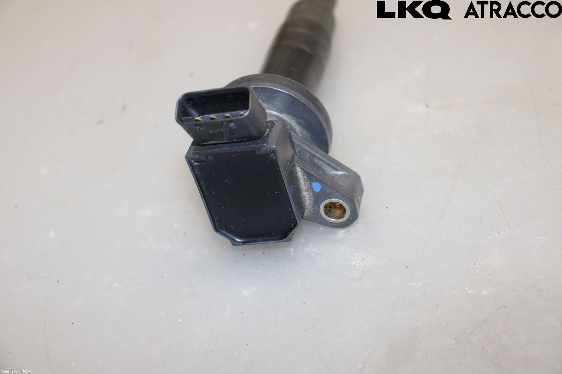 Toyota COROLLA 02-07 Tändspole