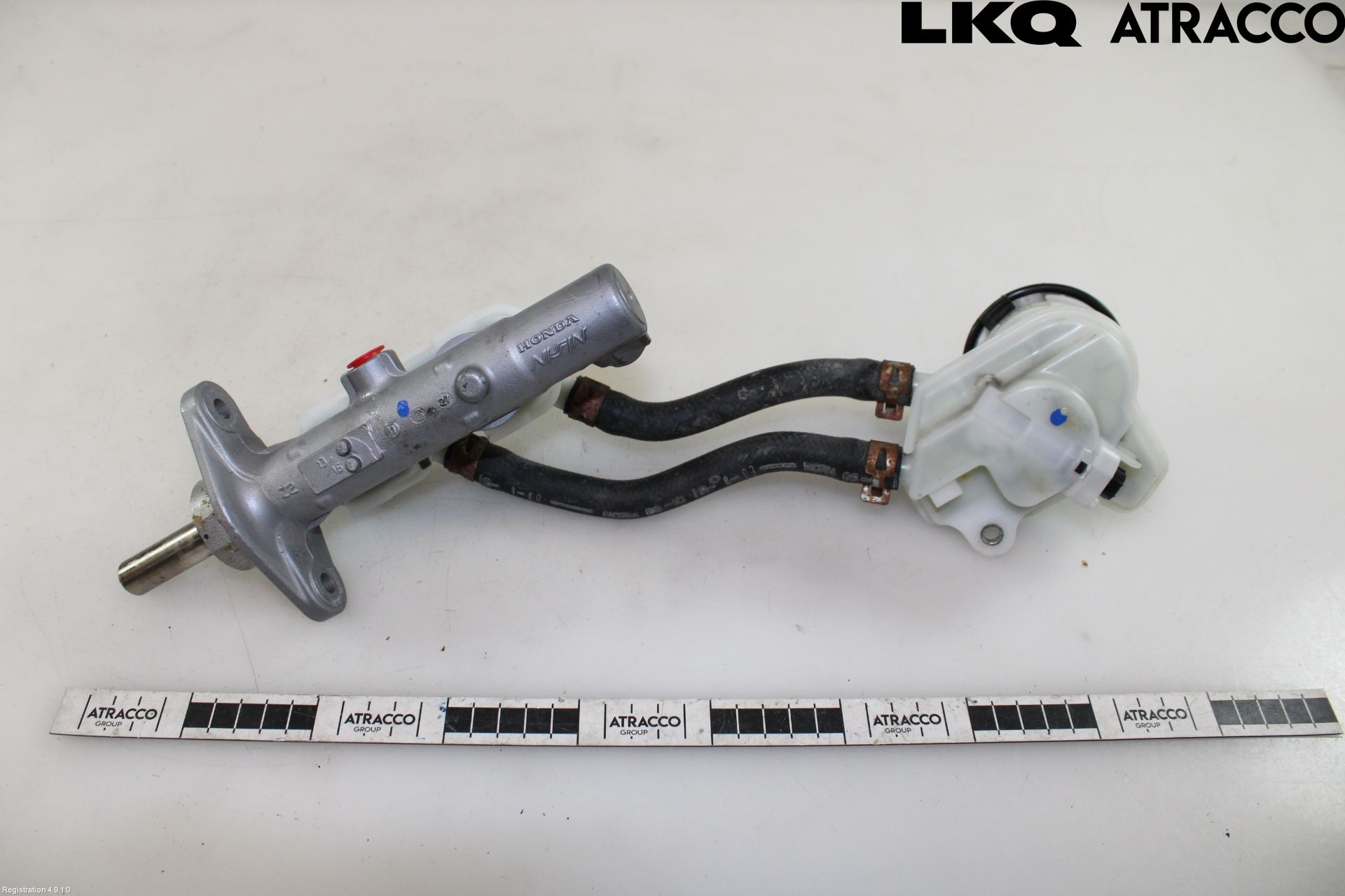 Honda JAZZ 08-14 Broms Huvudcylinder
