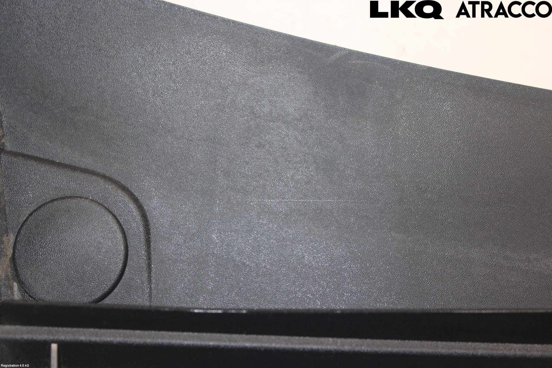 Volkswagen VW GOLF / E-GOLF VIII 20- Torpedplåt-Torpedplast