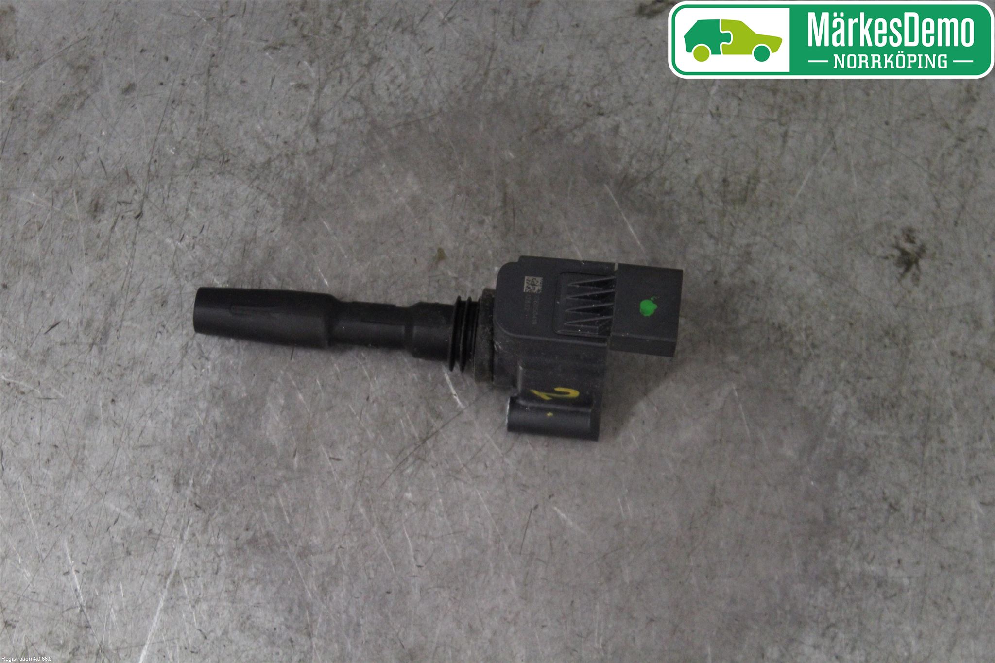 Audi A3/S3 8V 13-20 Tändspole