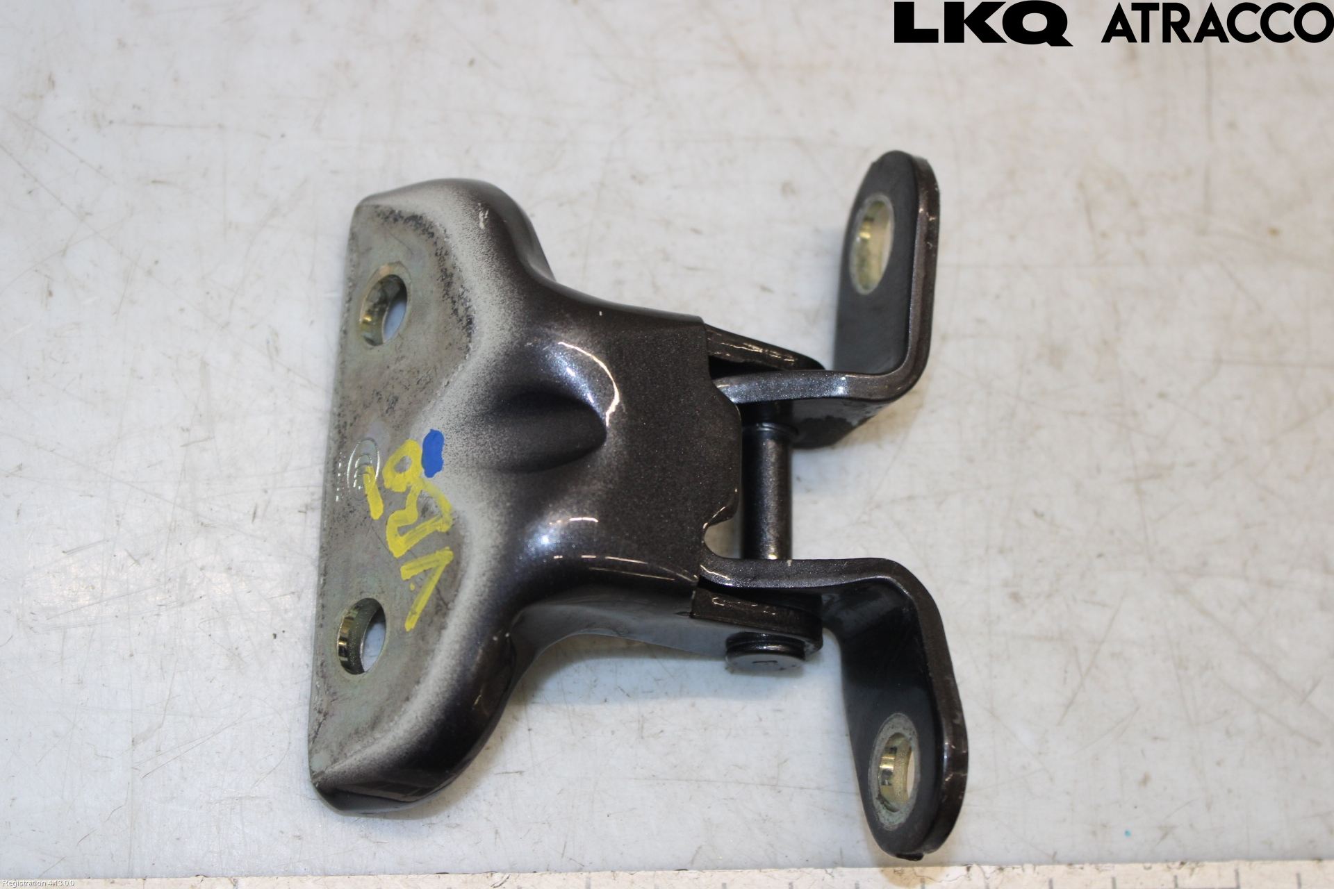 Kia RIO 17- Dörrgångjärn