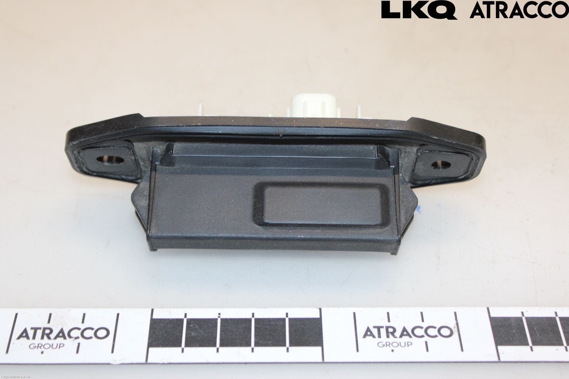 Toyota COROLLA 19- Bakluckehandtag