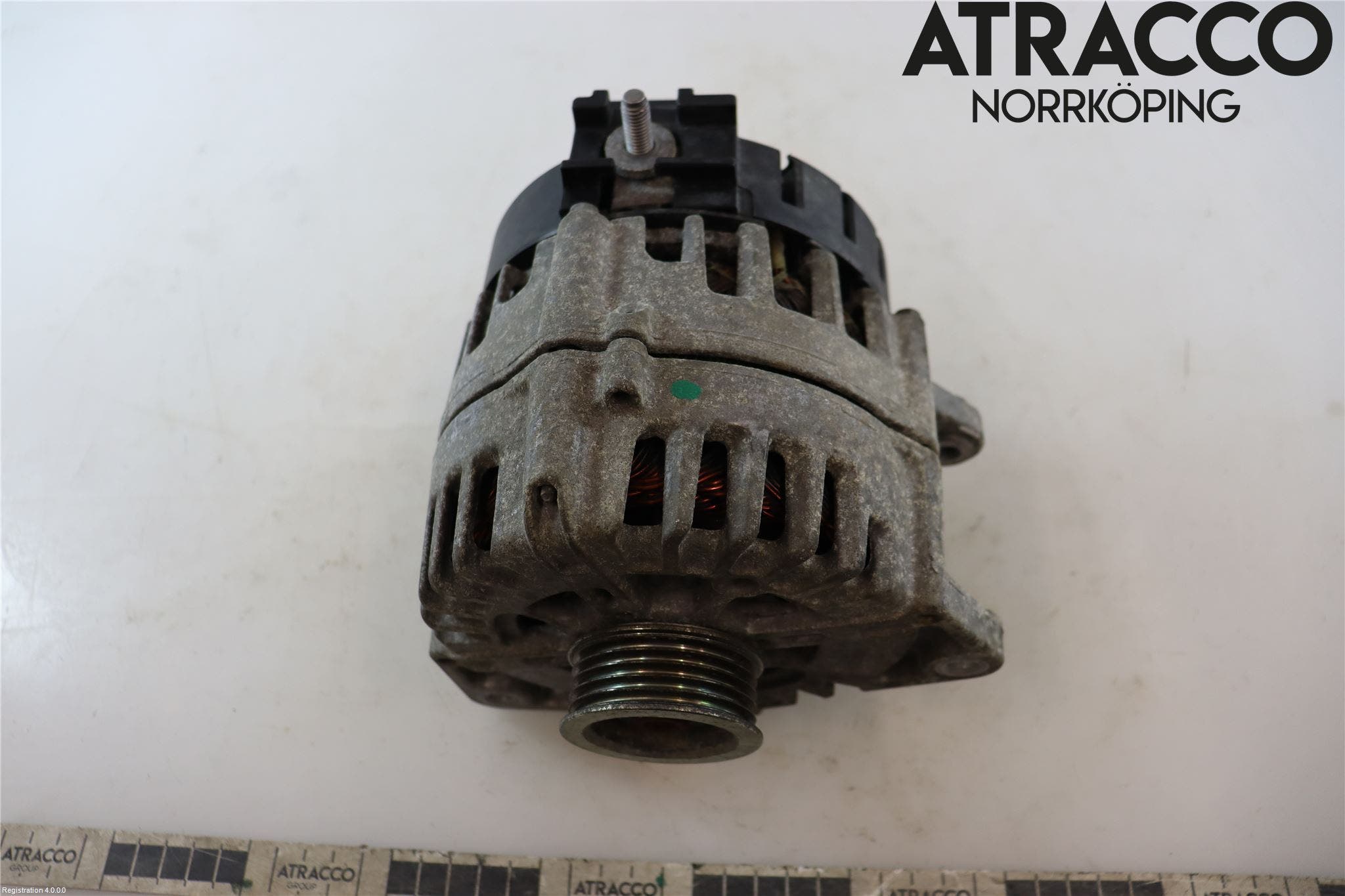 Mercedes-Benz MB C-KLASS (W205) 14-21 Generator