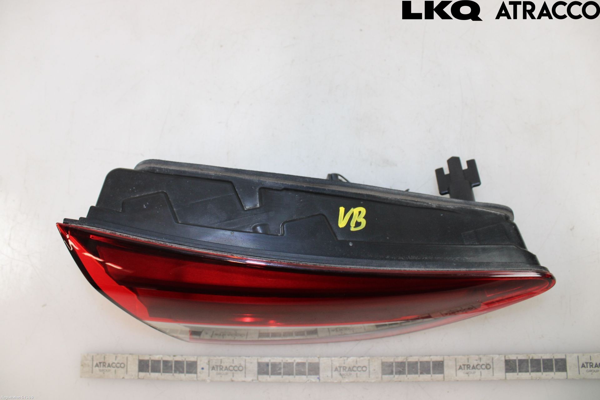 Opel INSIGNIA 17- Bakljus Lucka Vä