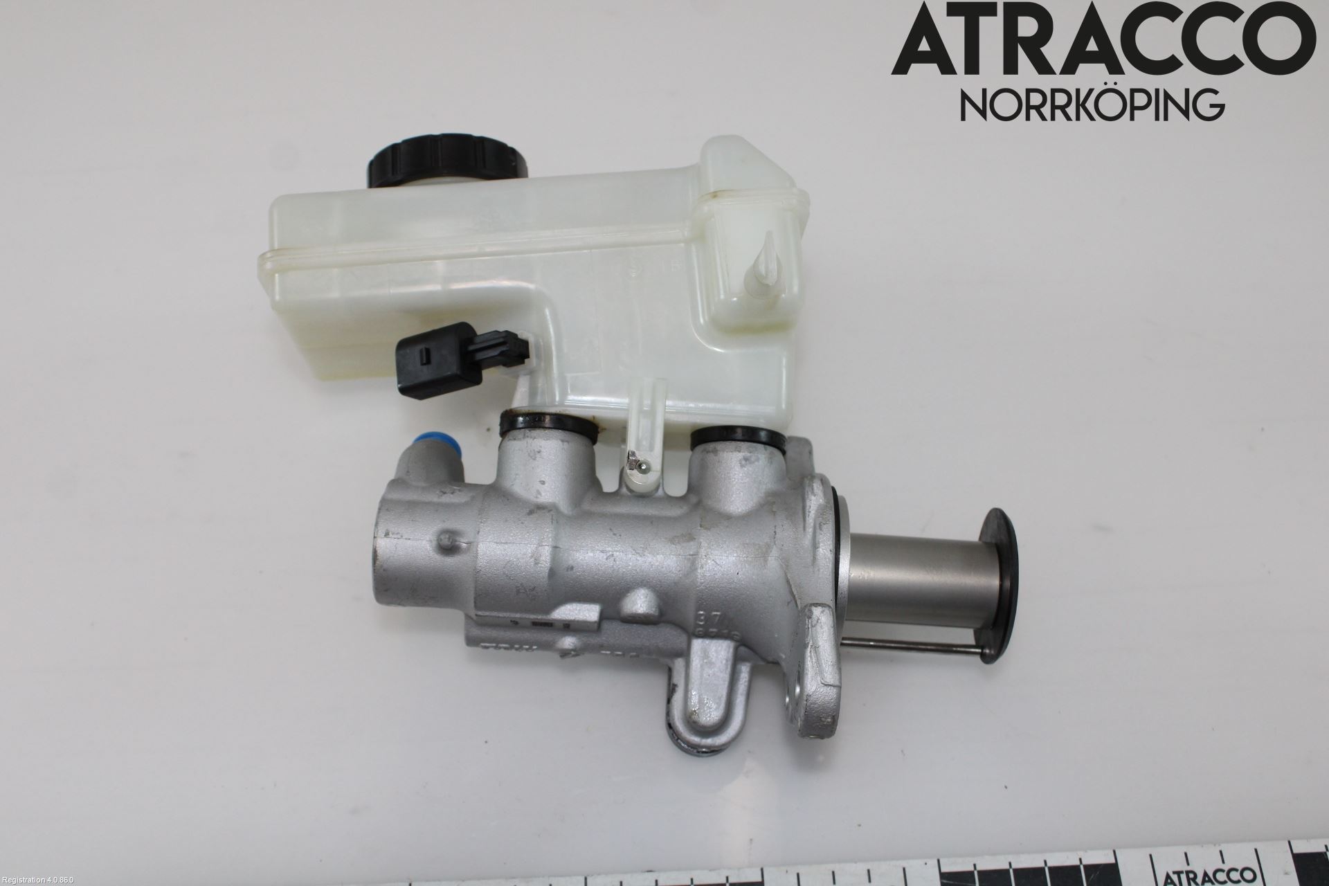 Volkswagen VW TIGUAN 16-24 Broms Huvudcylinder