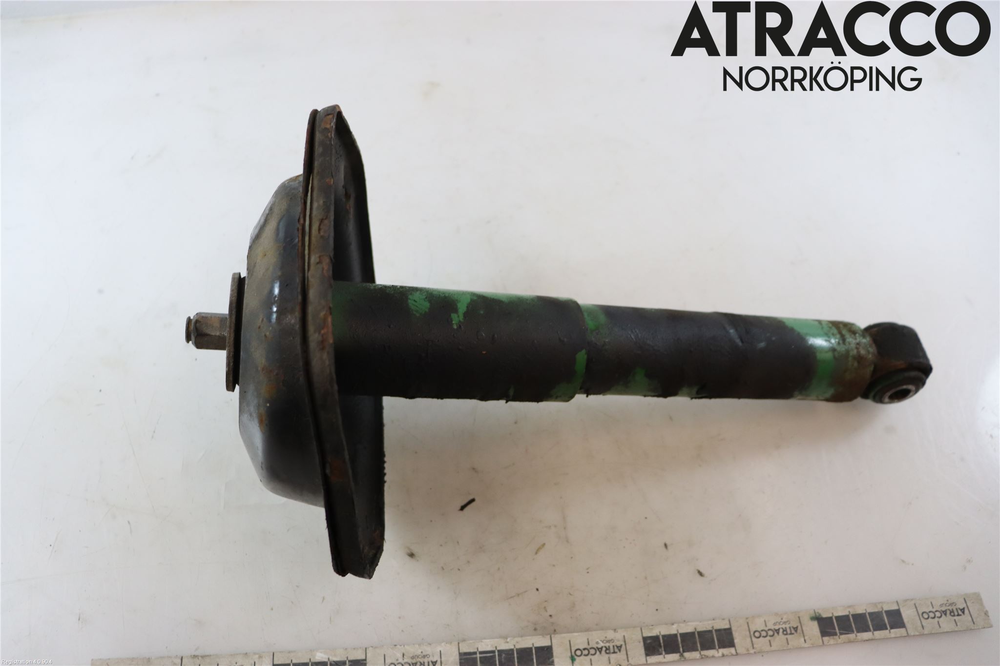 Jaguar XJ X308        98-02 Stötdämpare Bak