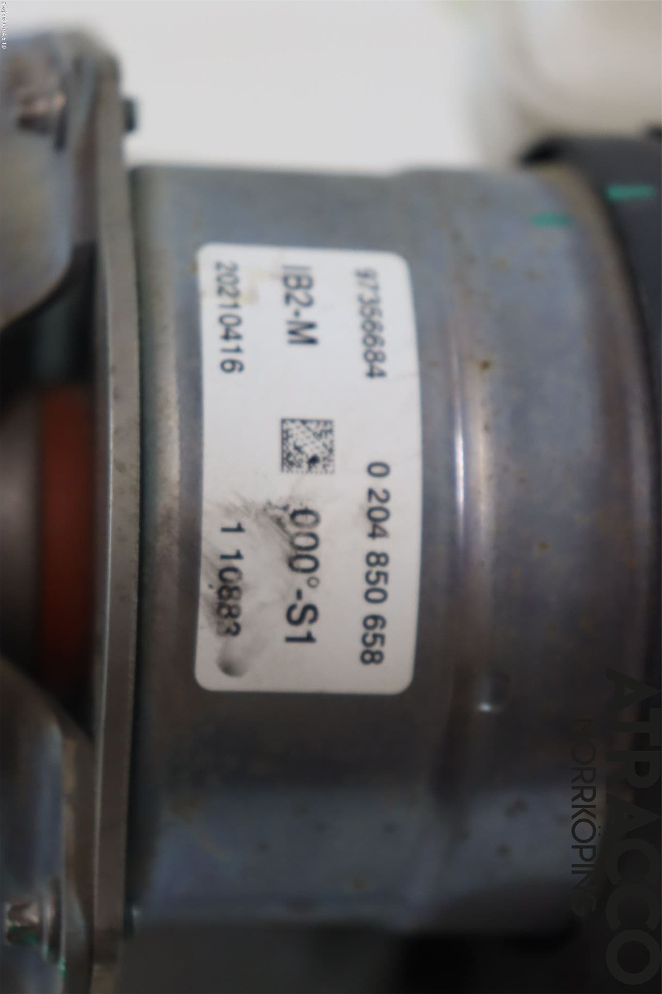 Skoda OCTAVIA (NX) 20- Bromsservo