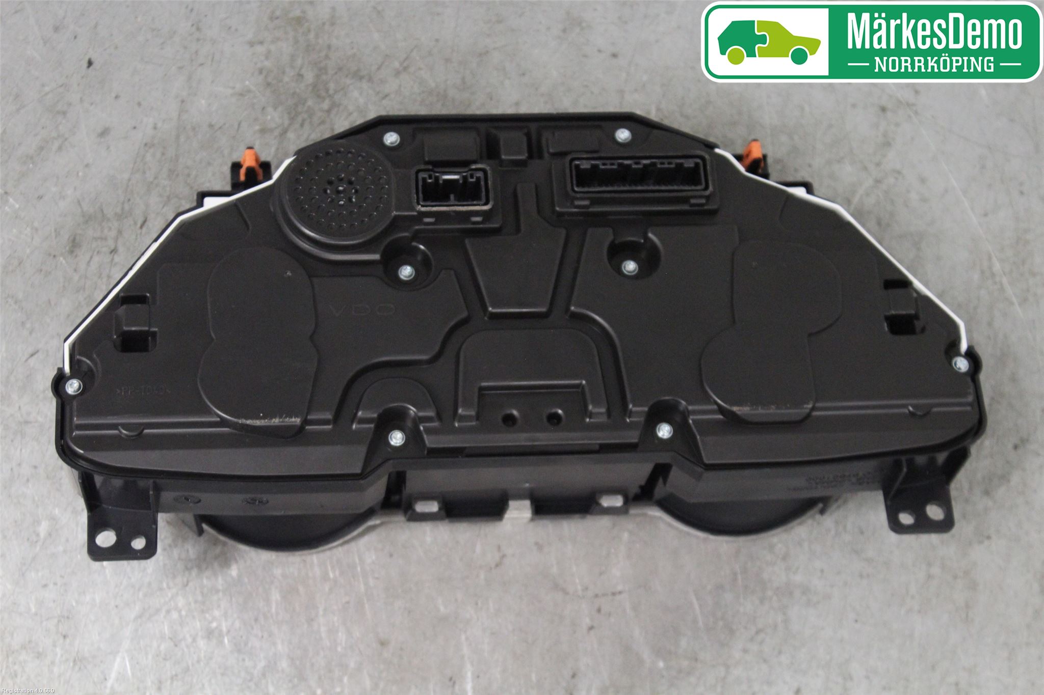 Toyota C-HR 16-23 Instrument Komb