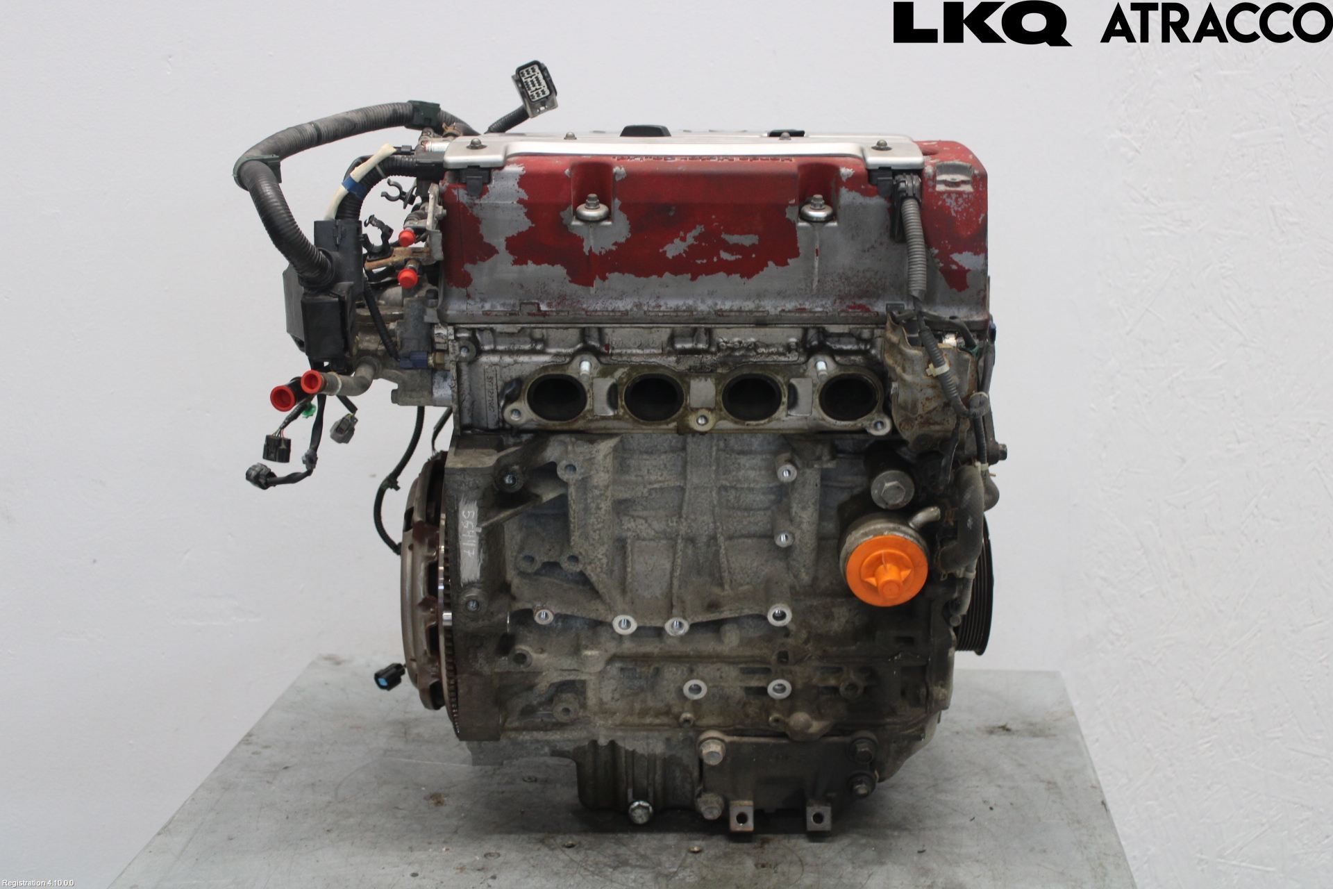 Honda CIVIC 06-11 Motor Bensin