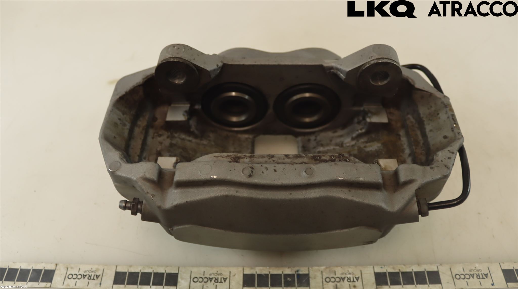 Audi A6 F2/C8 19- Bromsok Fram Höger