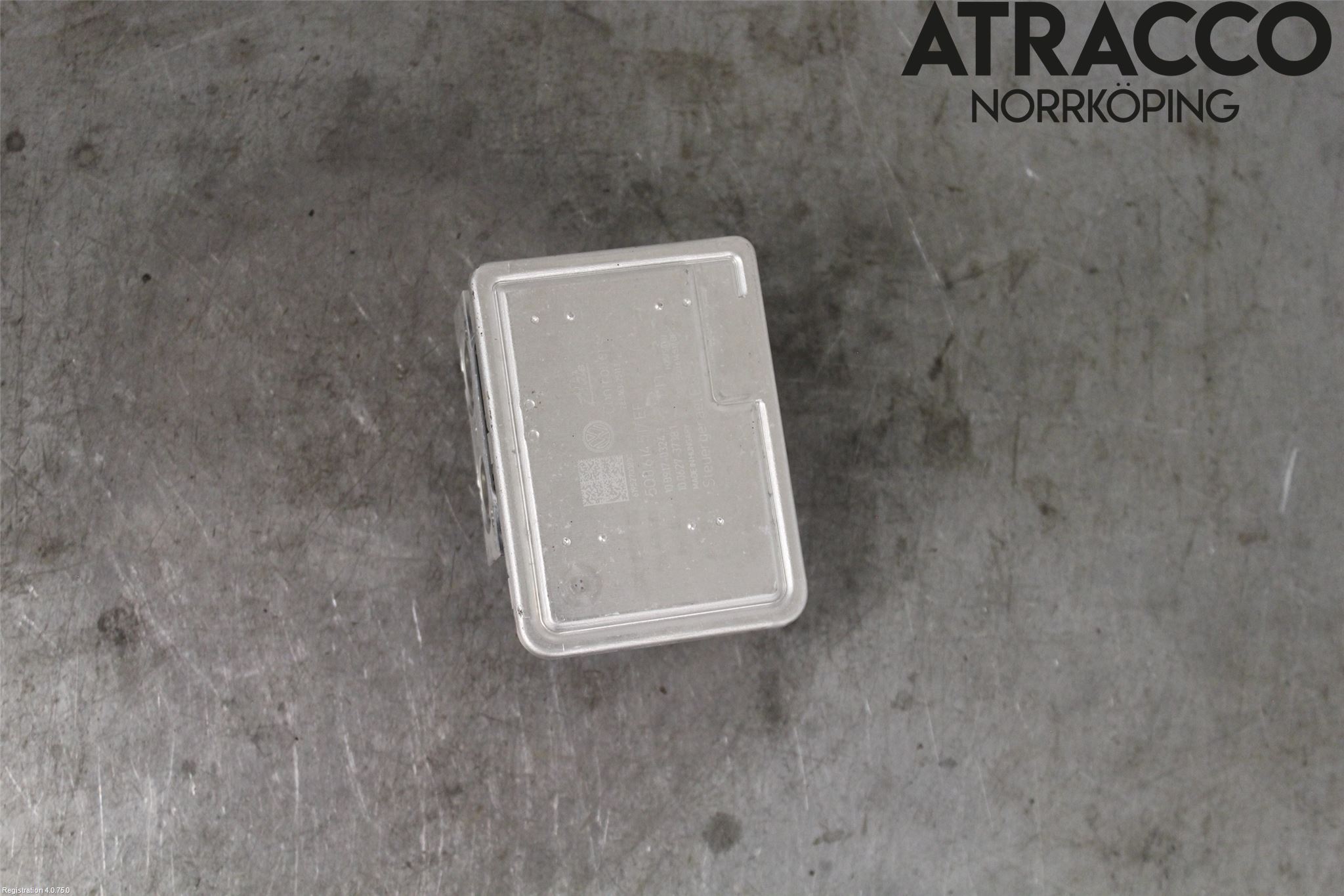 Volkswagen VW TIGUAN 16-24 Abs Hydraulaggregat