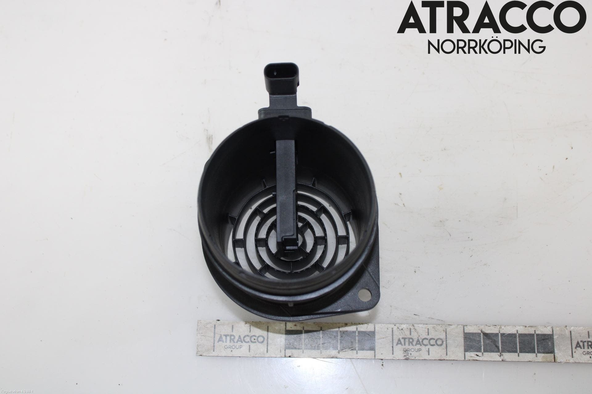 Volkswagen VW TIGUAN 16-24 Injluftmassamätare