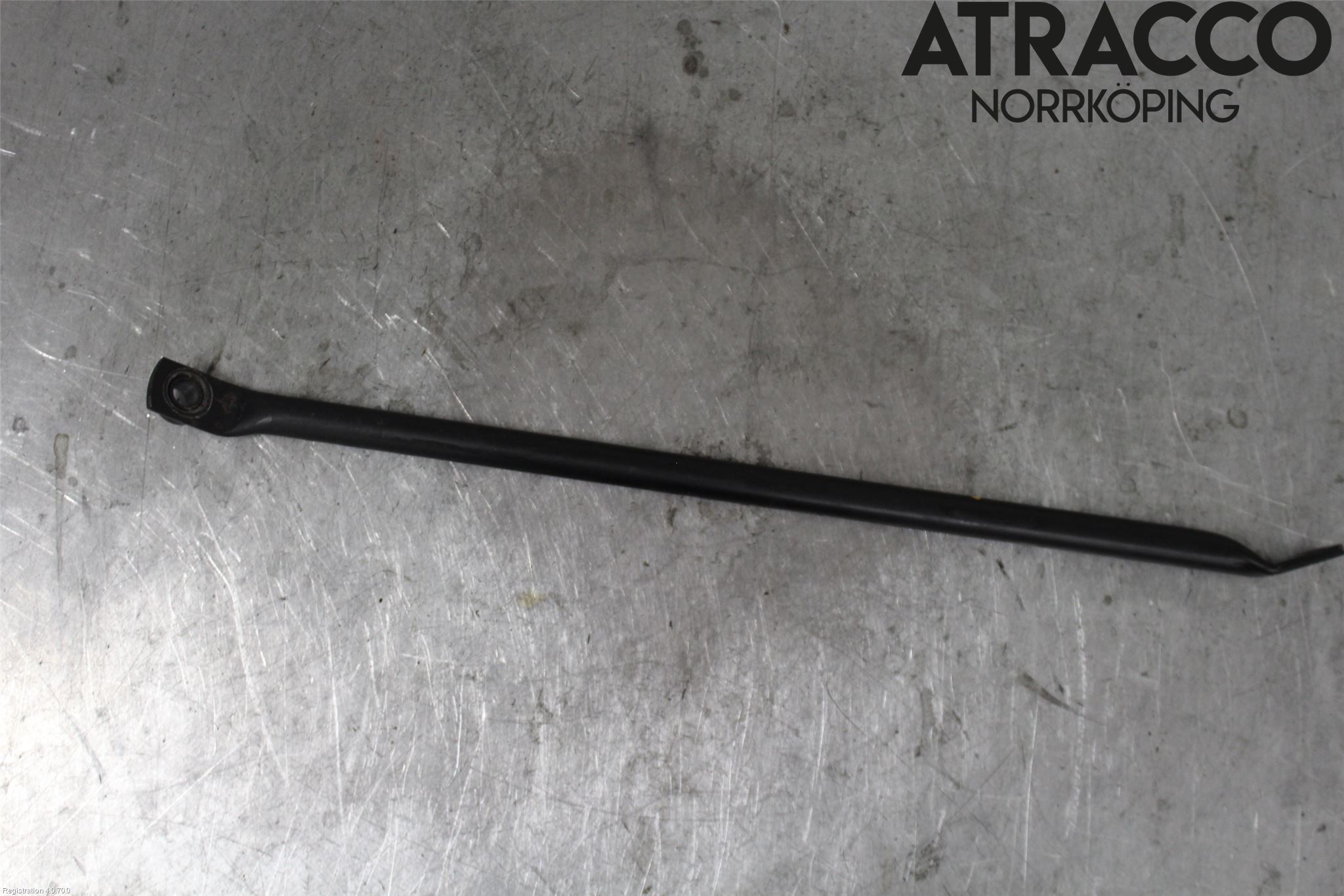 Jaguar XK8/XKR   96-06 Krängtvärstag Bak