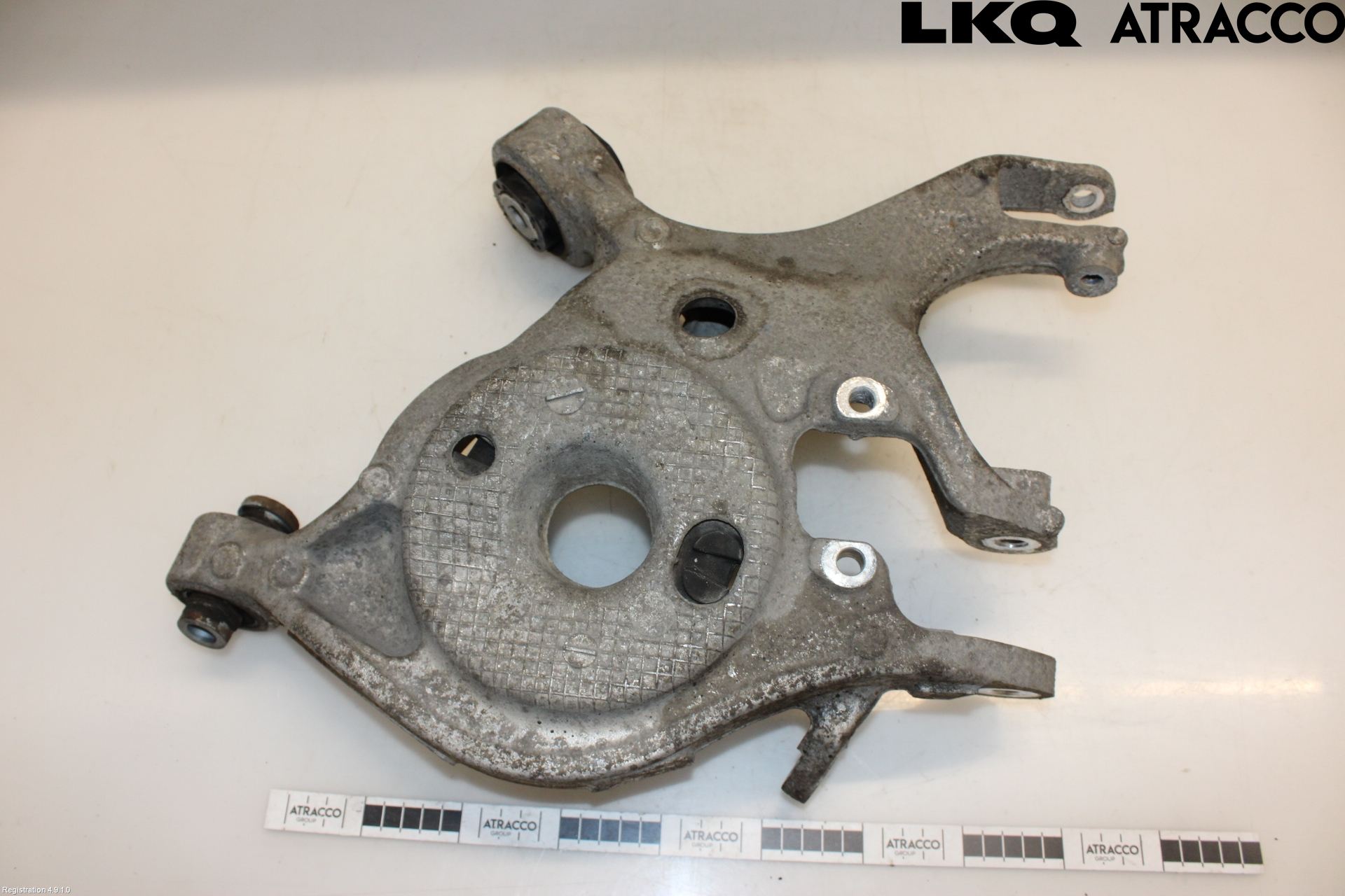 Ford MONDEO 15-22 Bärarm Bak Vänster
