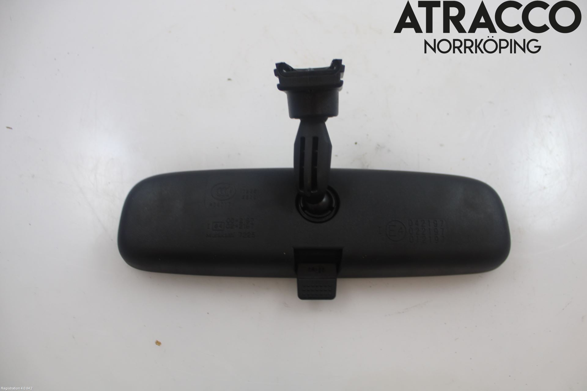 Toyota COROLLA 19- Spegel Invändig El