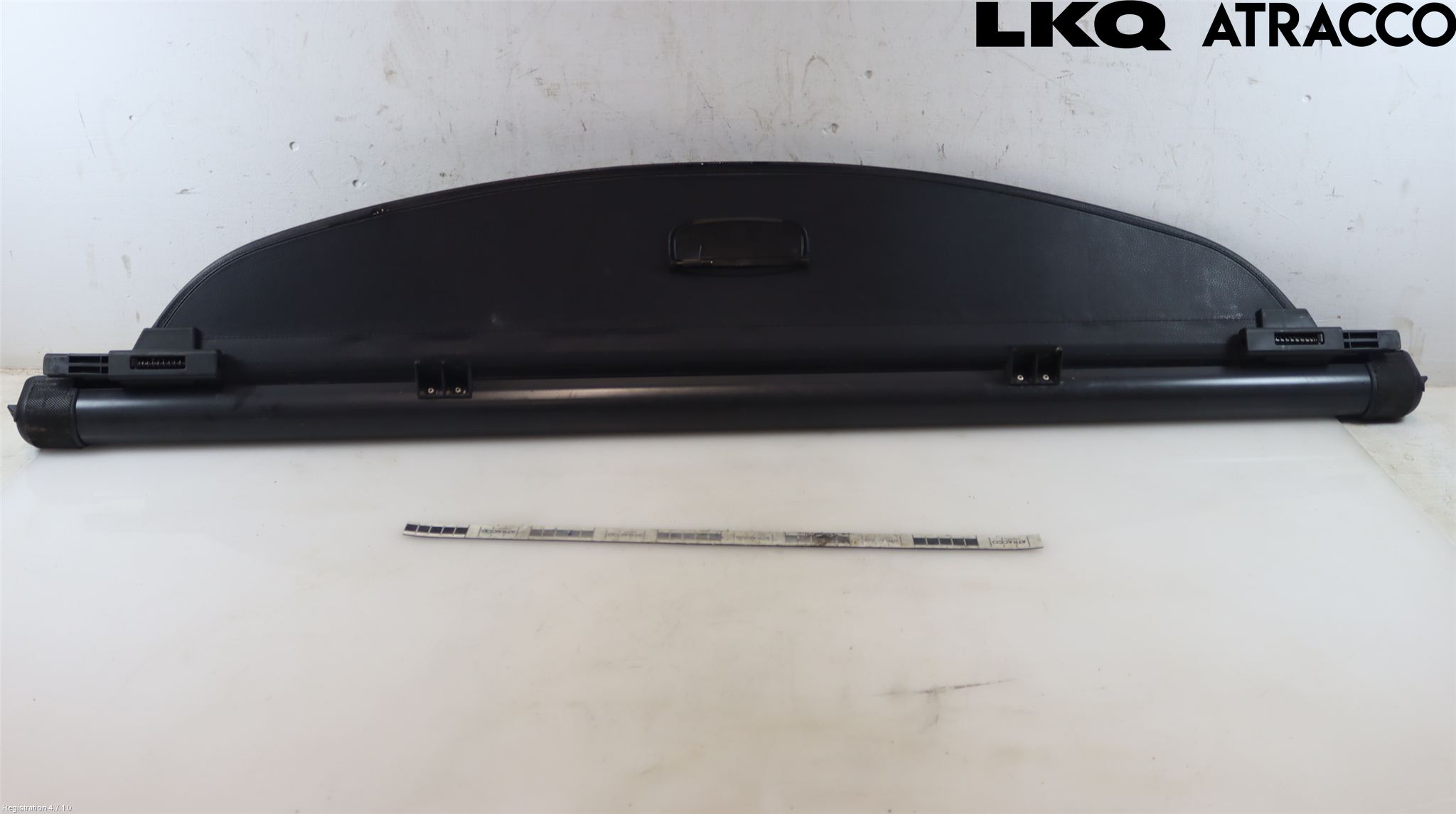 Hyundai i40 08-15 Insynskydd