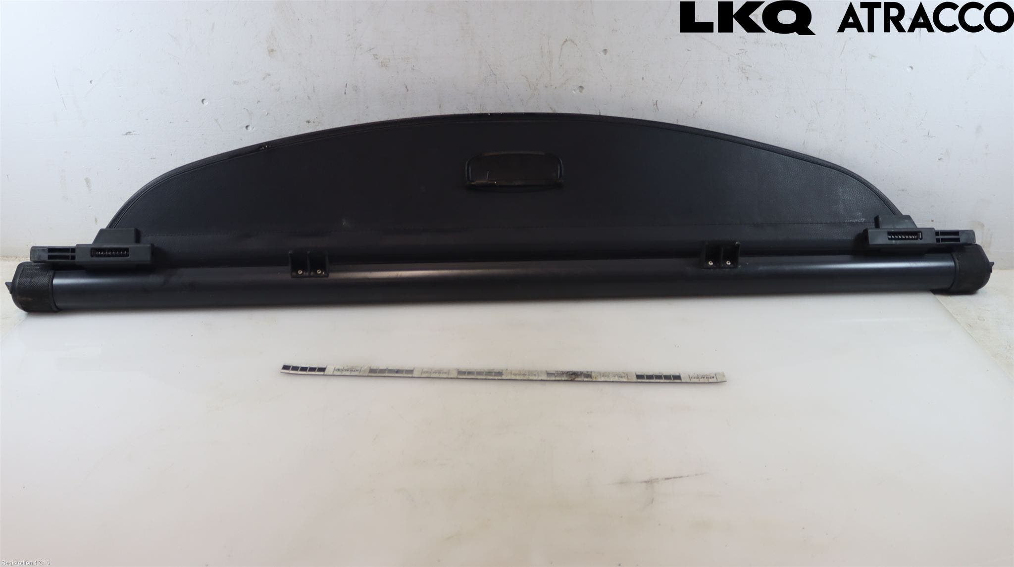 Hyundai i40 08-15 Insynskydd