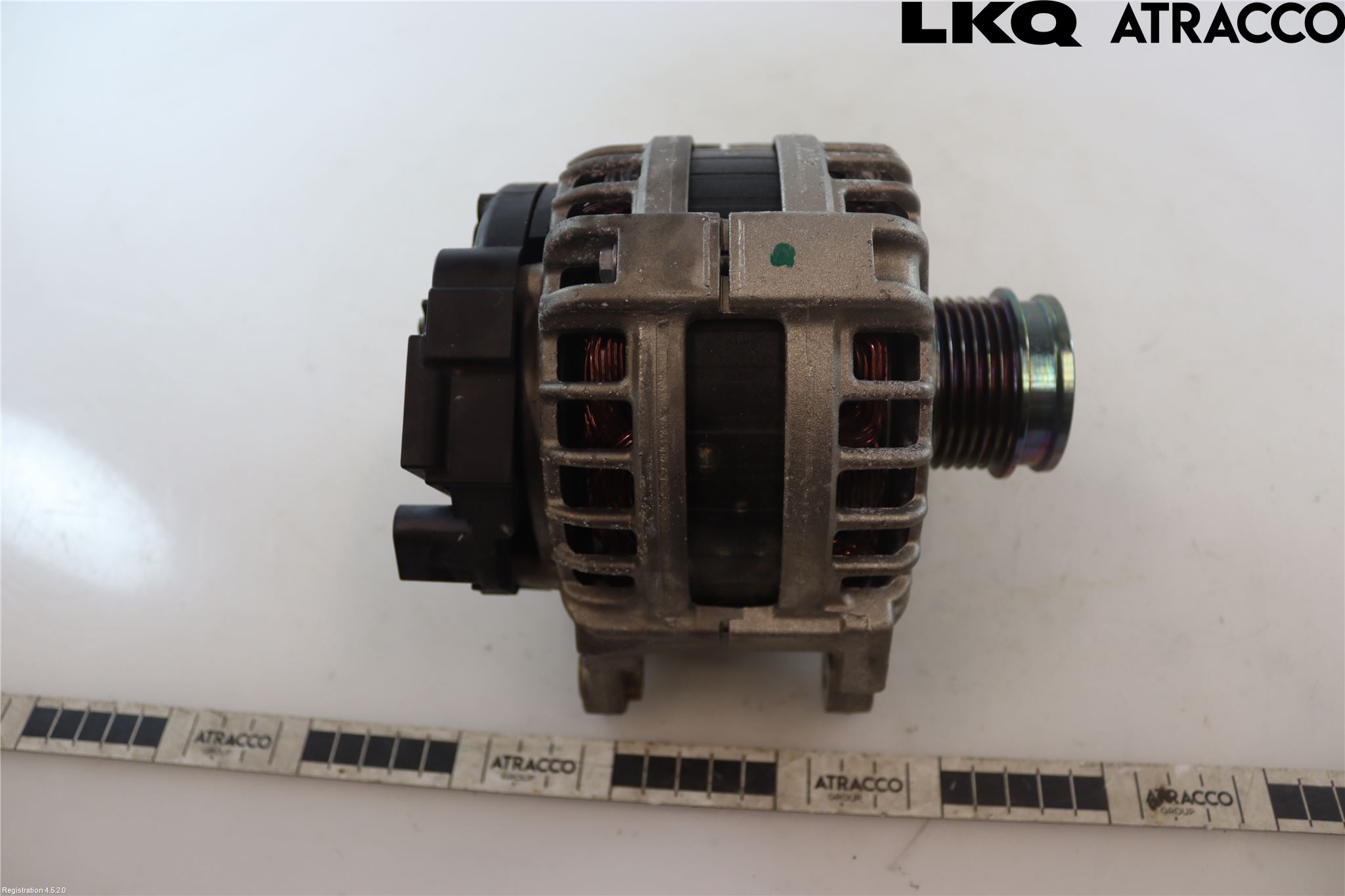 Skoda OCTAVIA (NX) 20- Generator