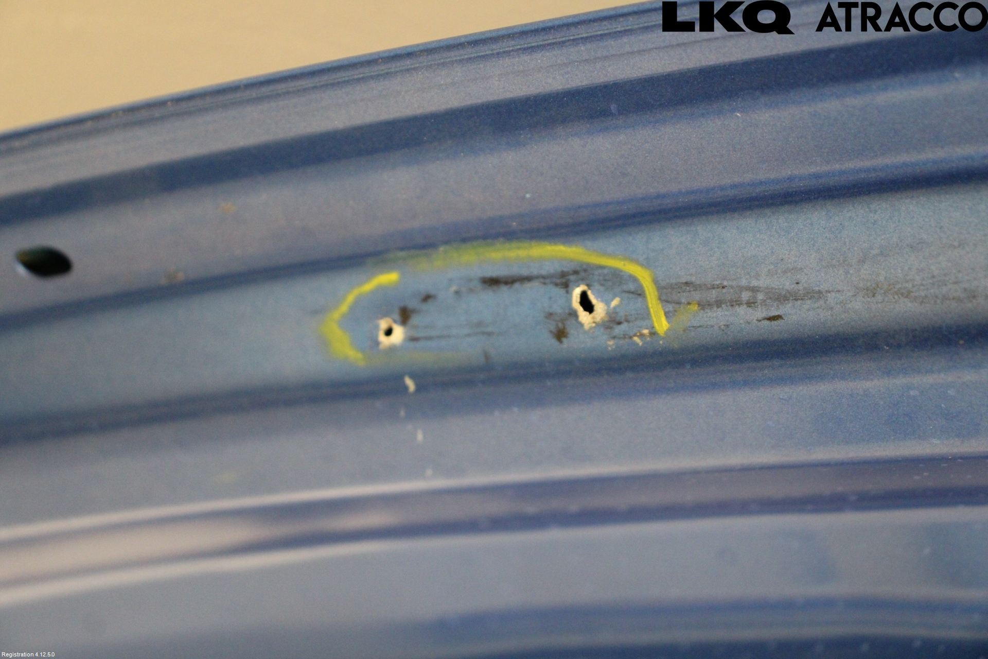 Mazda MX-5 III MIATA 06-15 Huv Fram