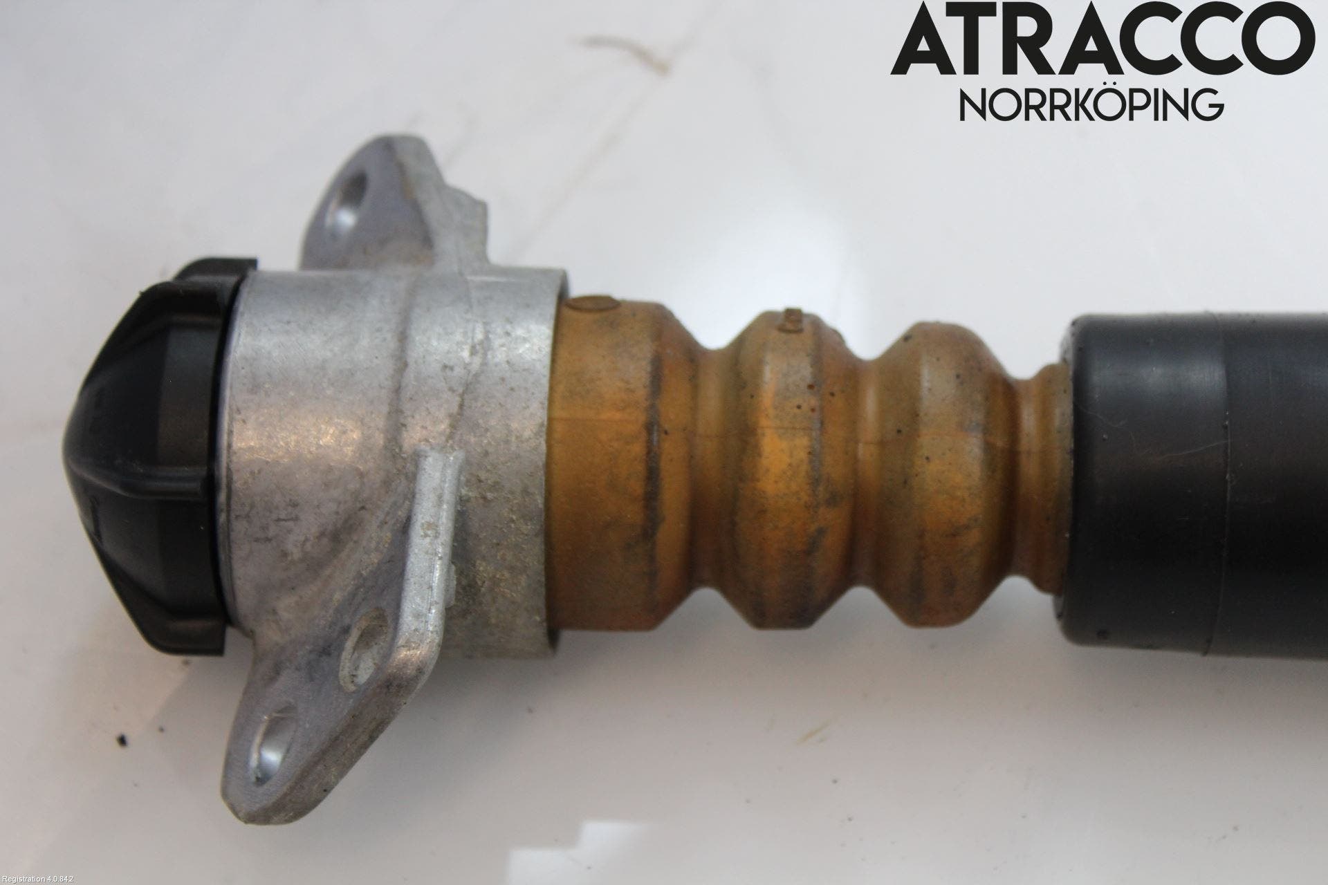 Skoda FABIA 15-21 Stötdämpare Bak