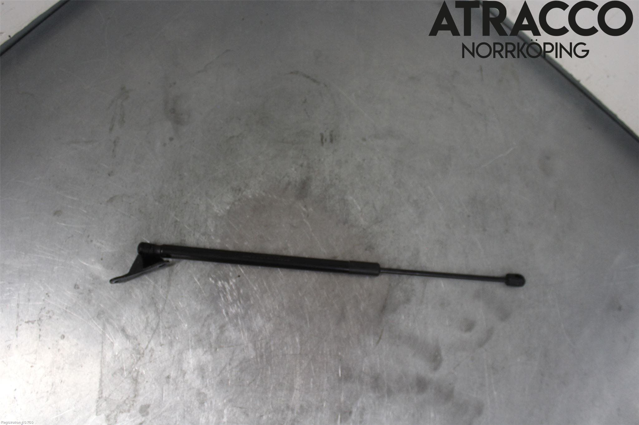 Toyota COROLLA 19- Gasfjäder Baklucka