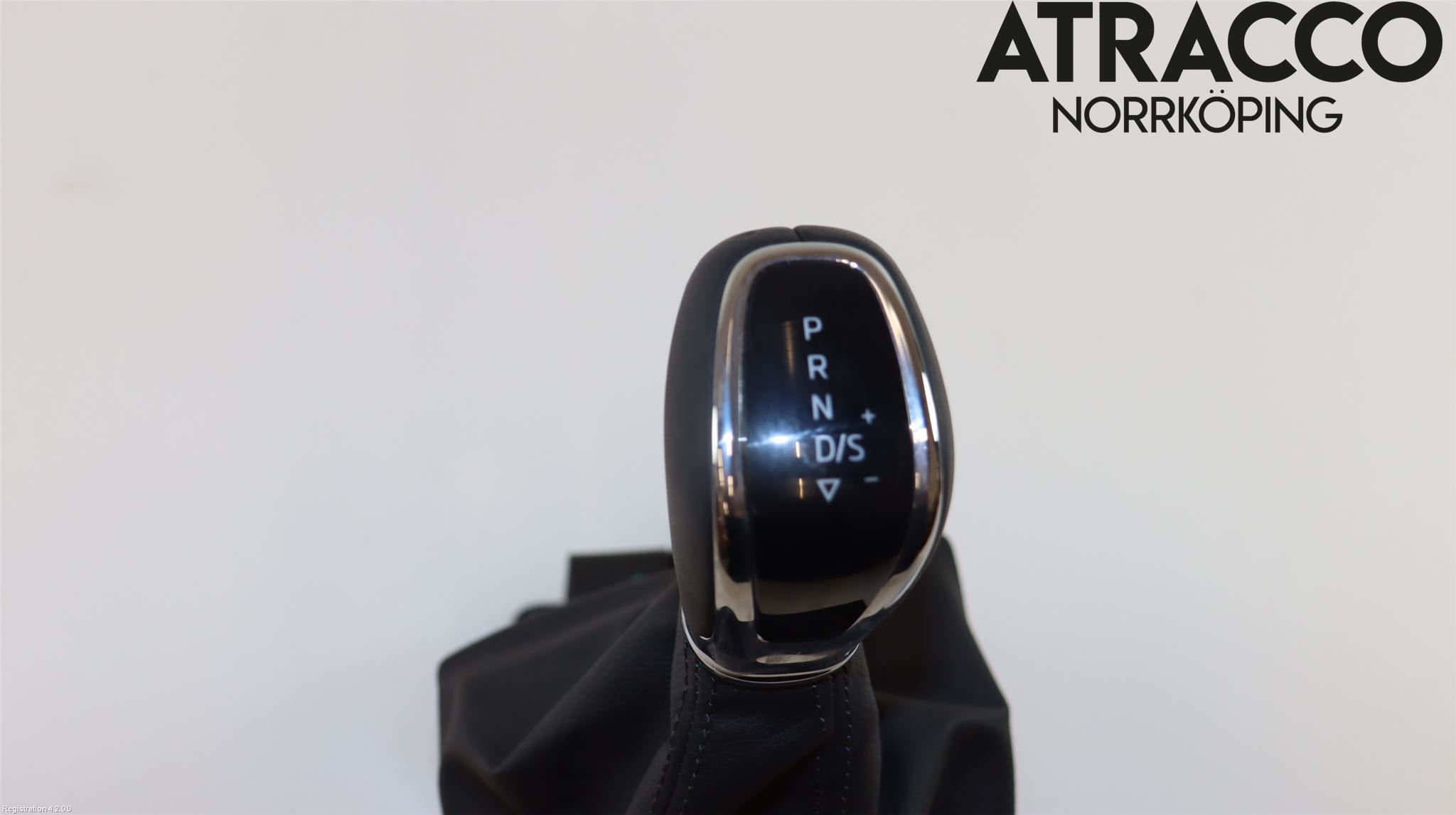 Skoda KAMIQ 20- Växelspak