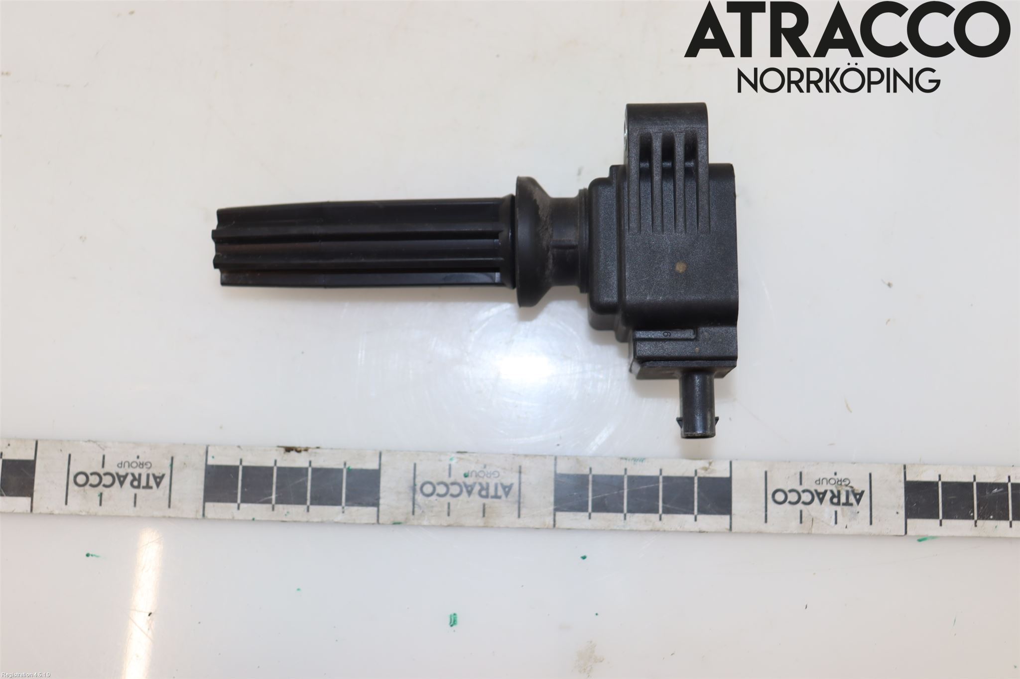 Ford MUSTANG VI 15-22 Tändspole