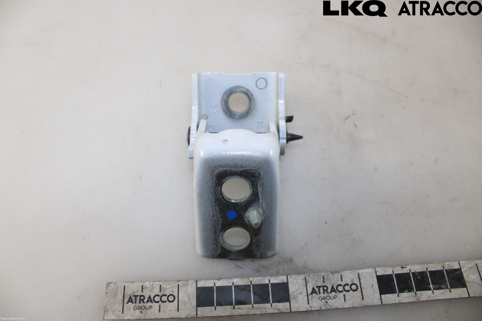 Opel ASTRA L 22- Dörrgångjärn