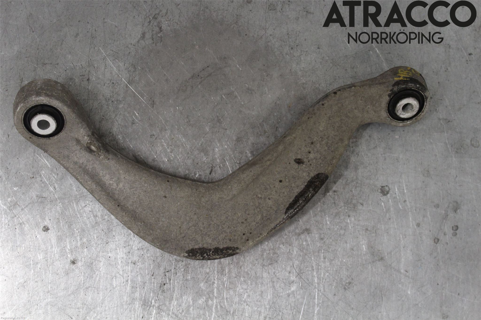 Audi A5 07-16 Bärarm Bak Övre Höger