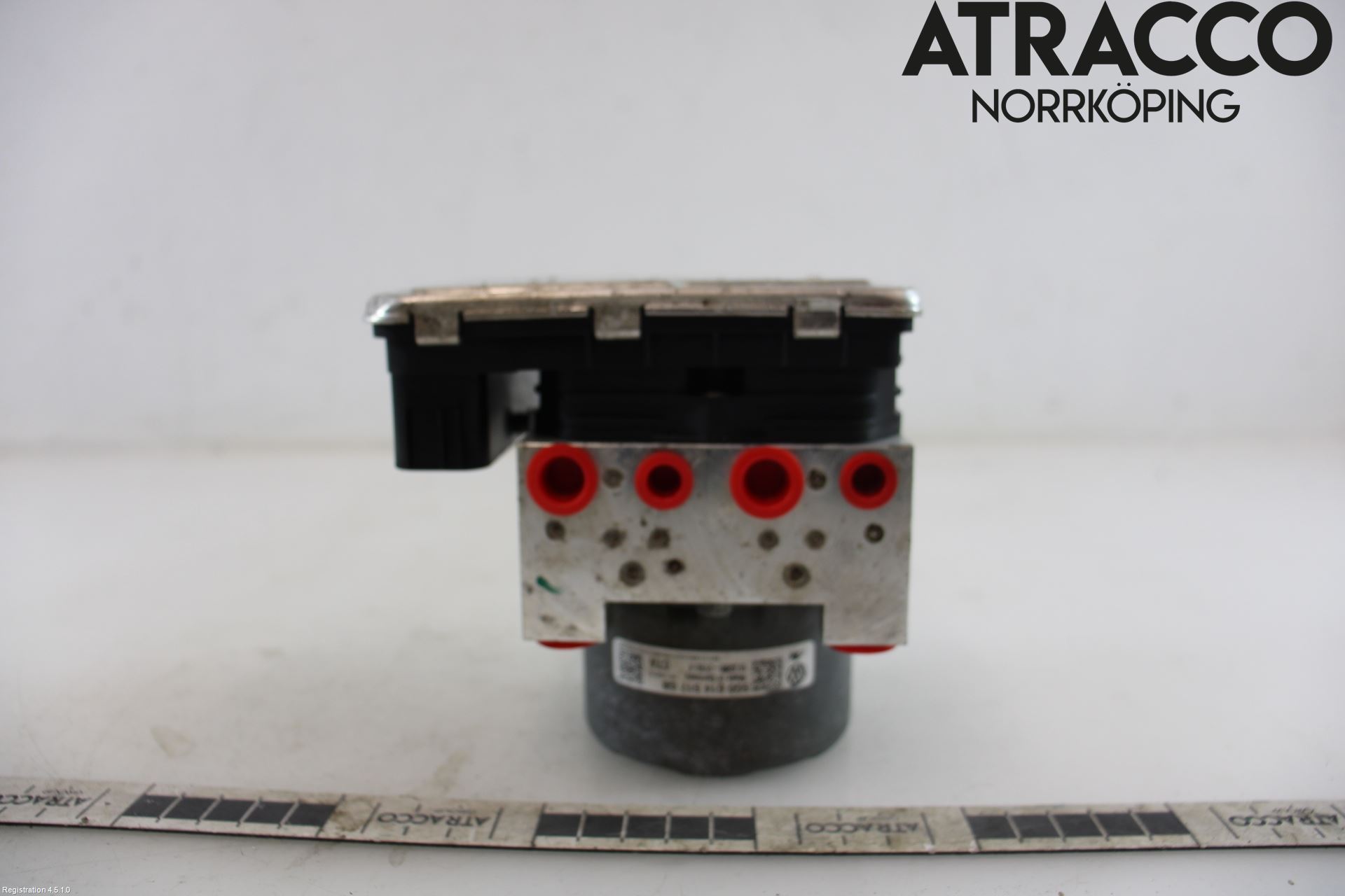 Skoda KODIAQ 17-24 Abs Hydraulaggregat