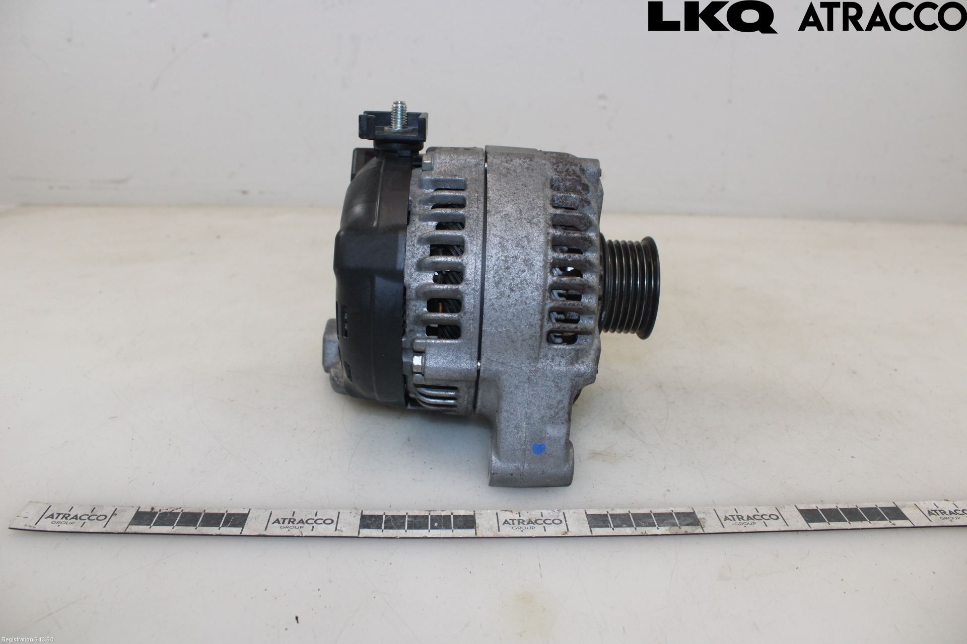 Mini ONE/COOPER 5DR F55 14-24 Generator