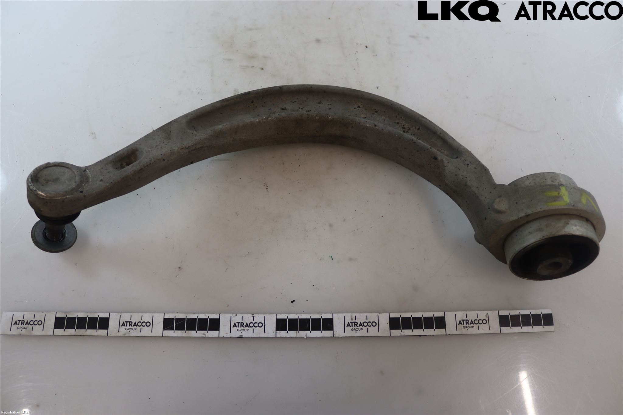 Audi A5 17- Bärarm Fram Undre Vä