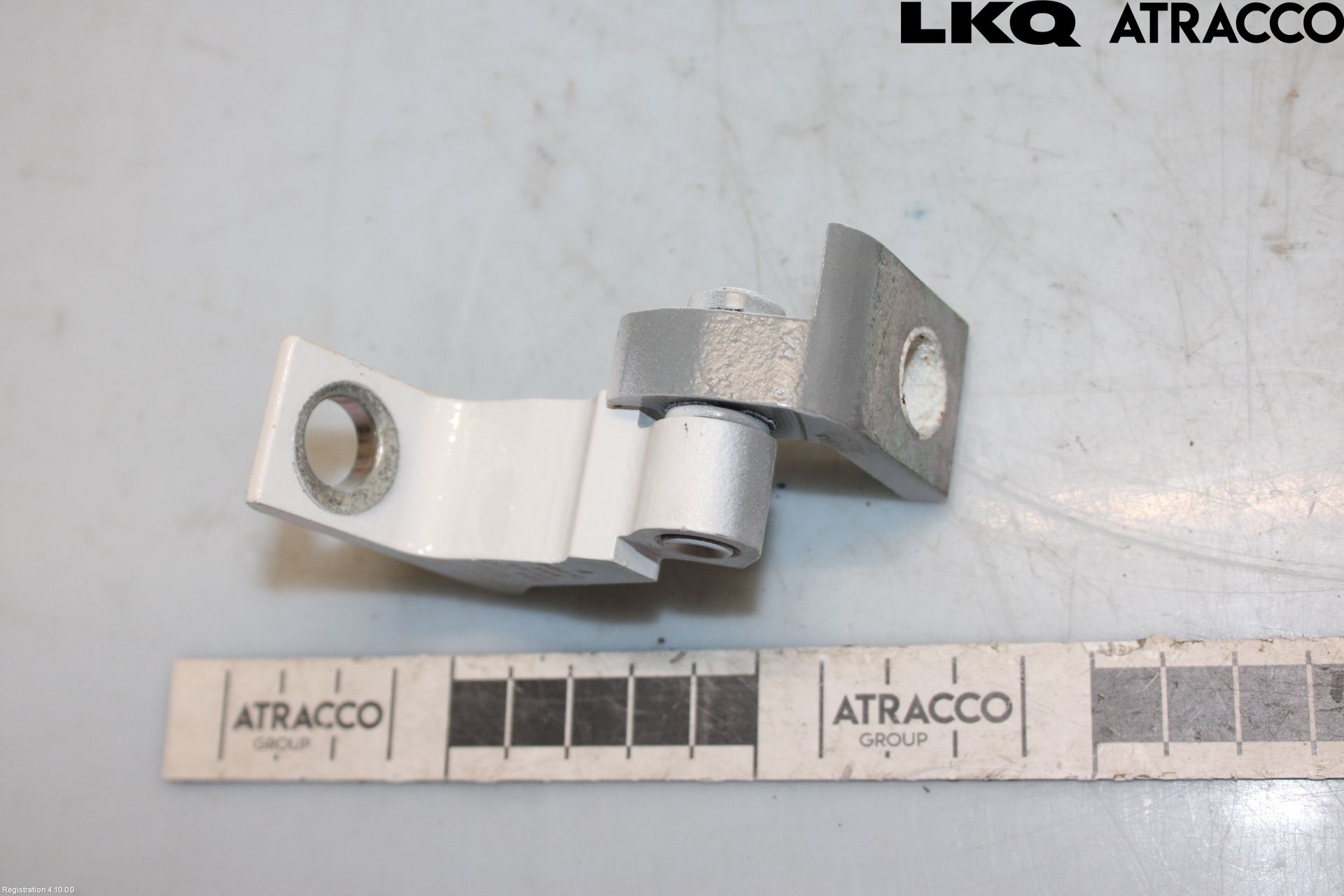 Seat ARONA Dörrgångjärn