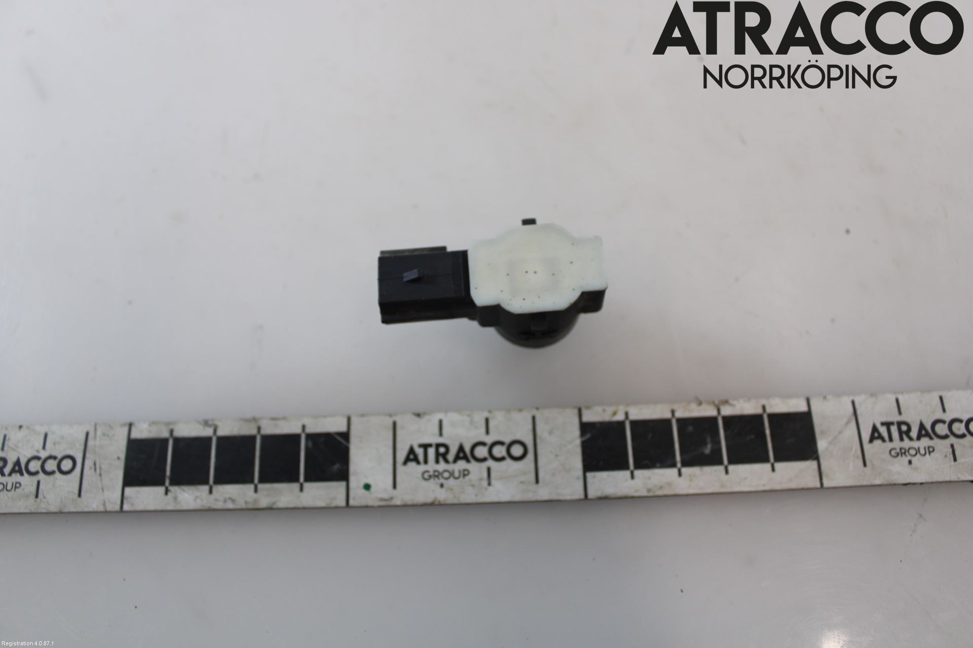 Ford FIESTA 13-17 Parkeringshjälp Backsensor