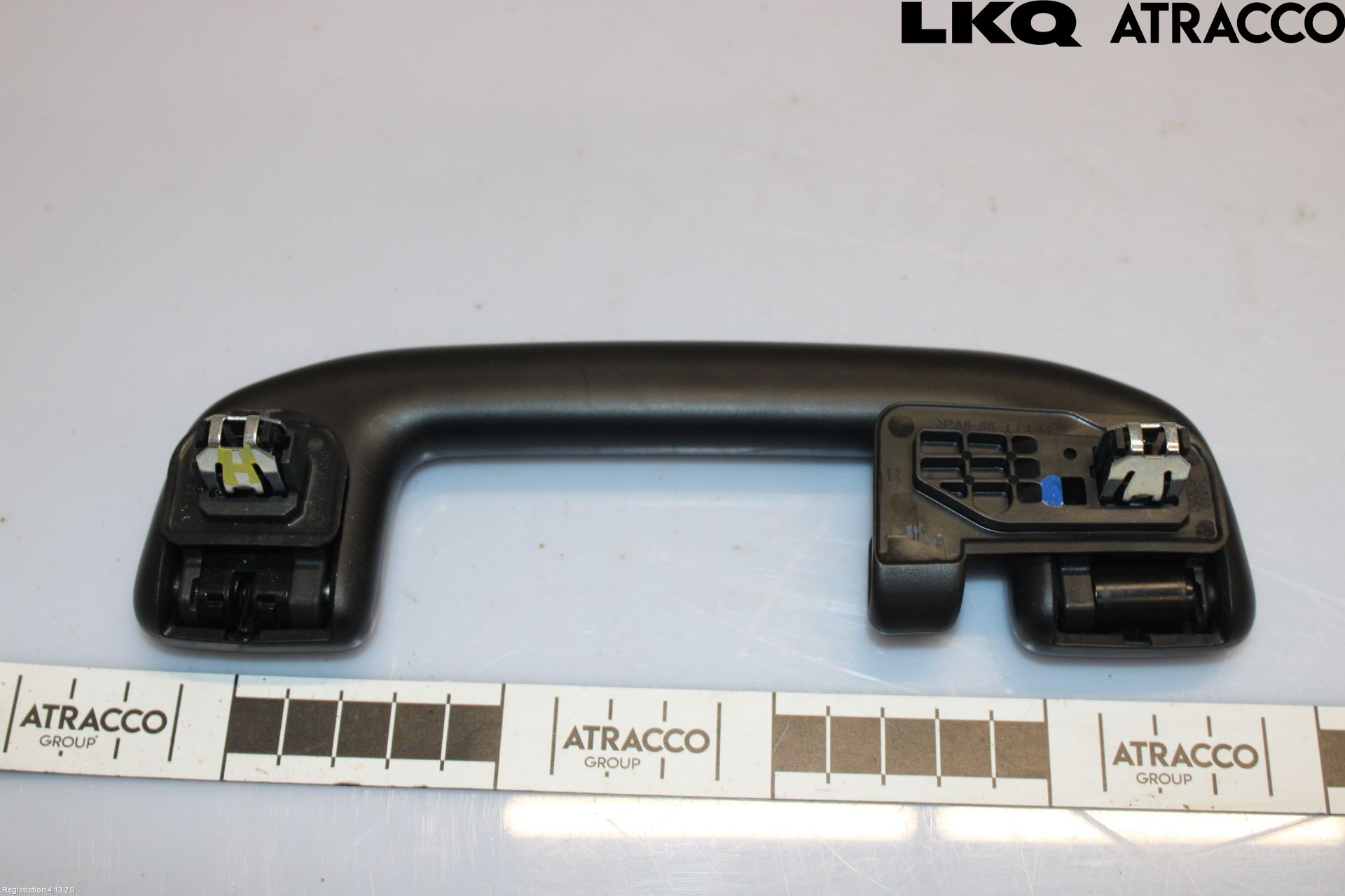 Toyota COROLLA 19- Kurvhandtag I Tak