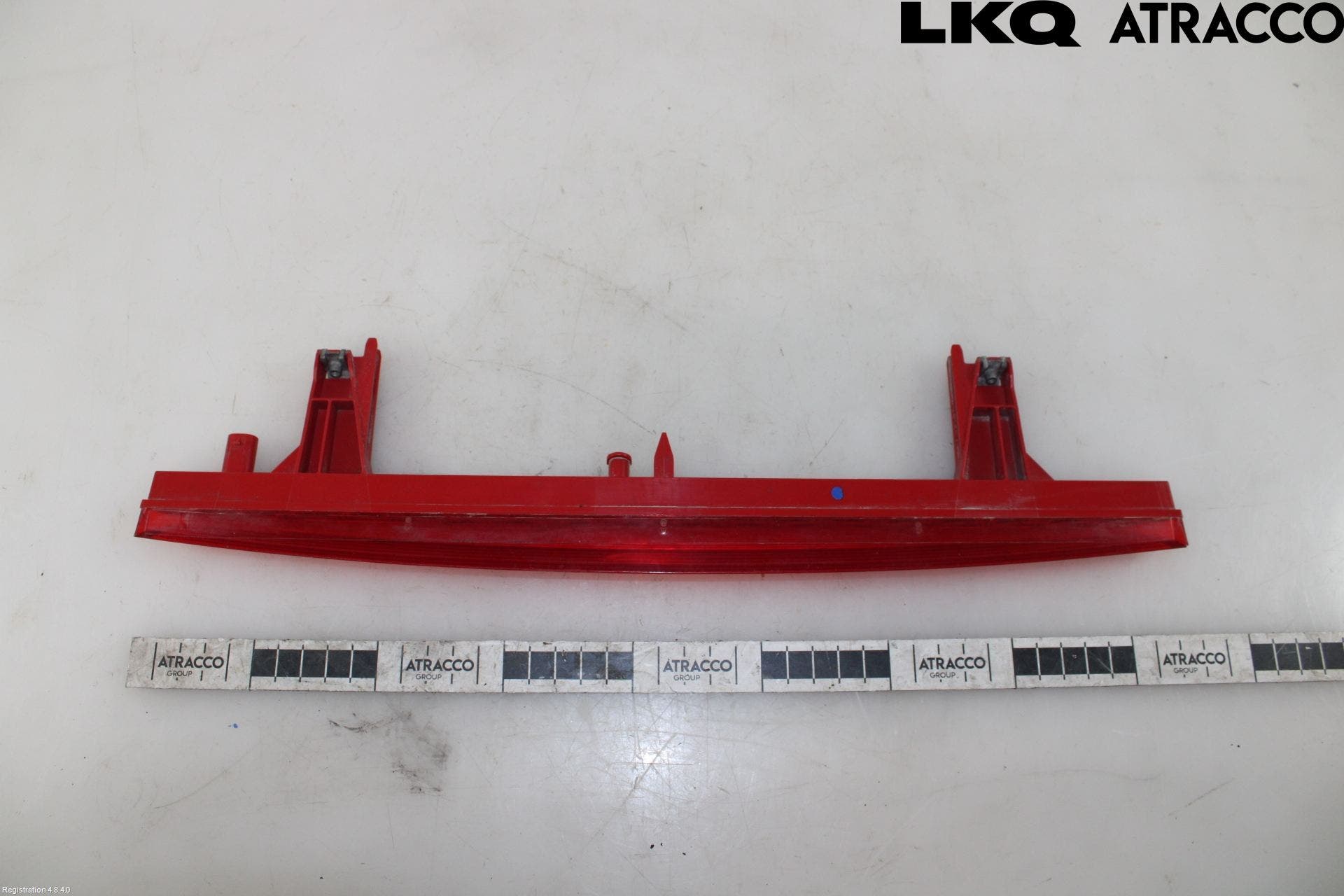 Audi Q7/SQ7 Bromsljus Bakruta