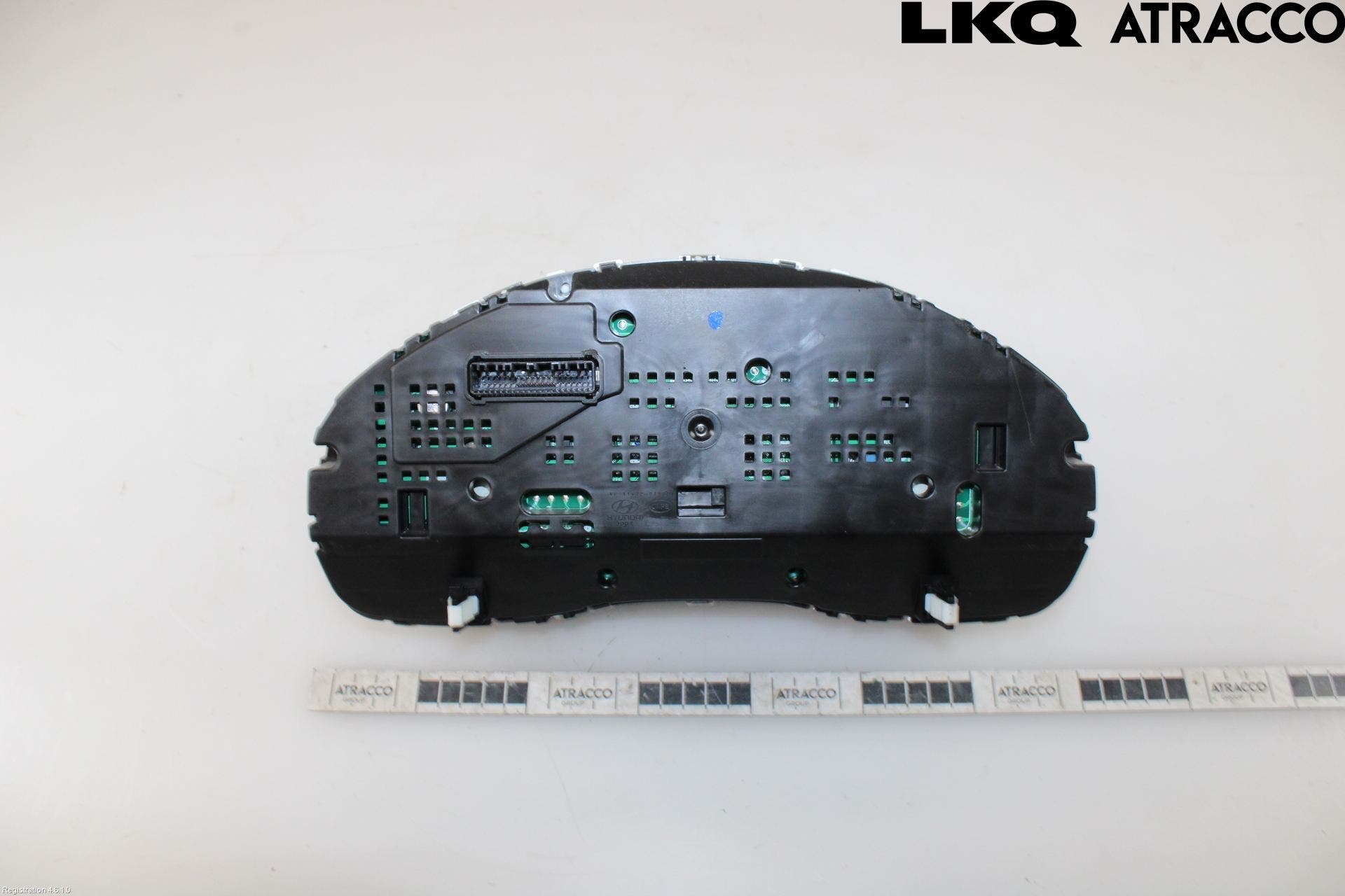 Hyundai i40 08-15 Instrument Komb