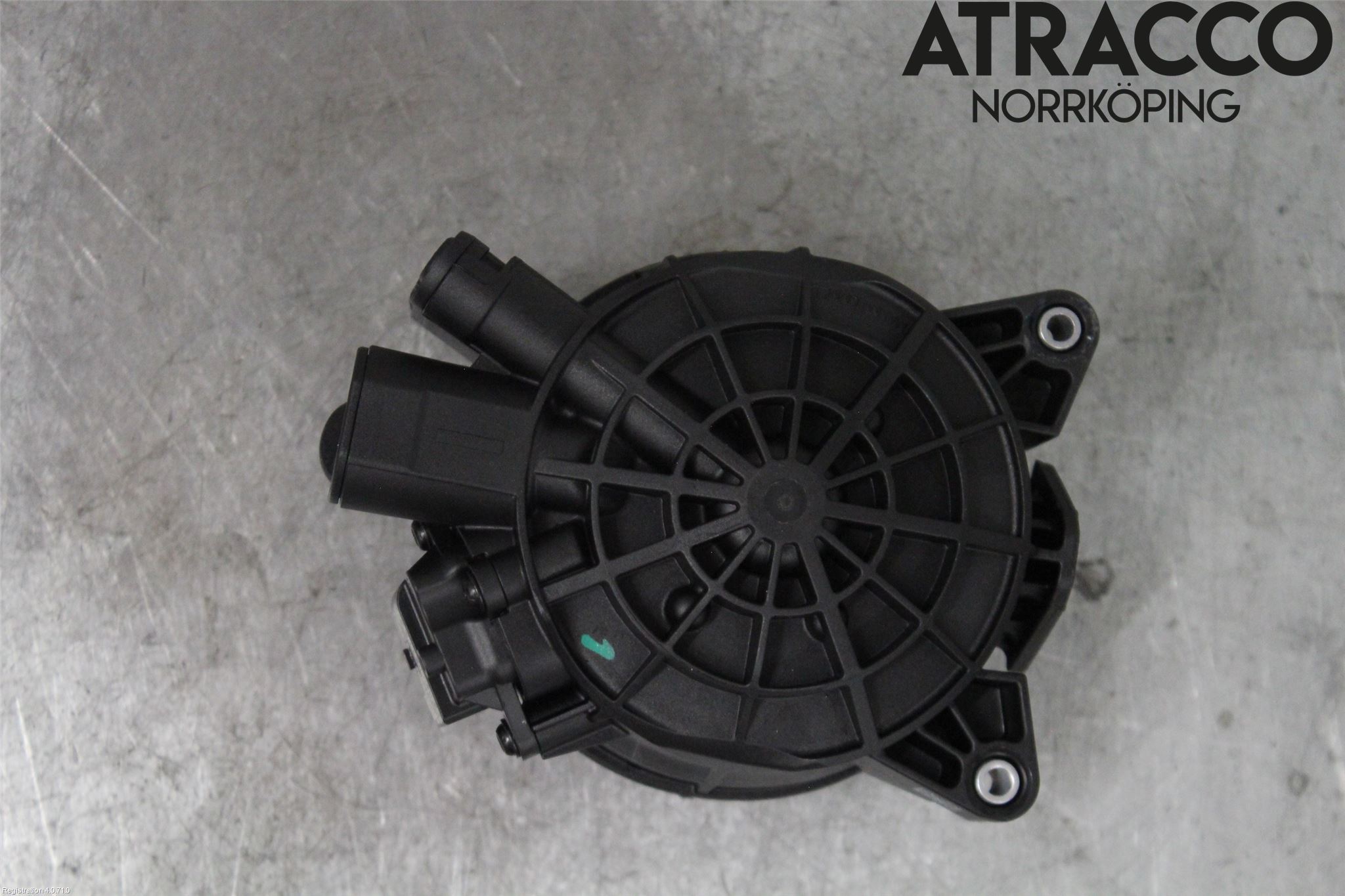 Mercedes-Benz MB E-KLASS (W213) 16-23 Bränslefilter-Hållare