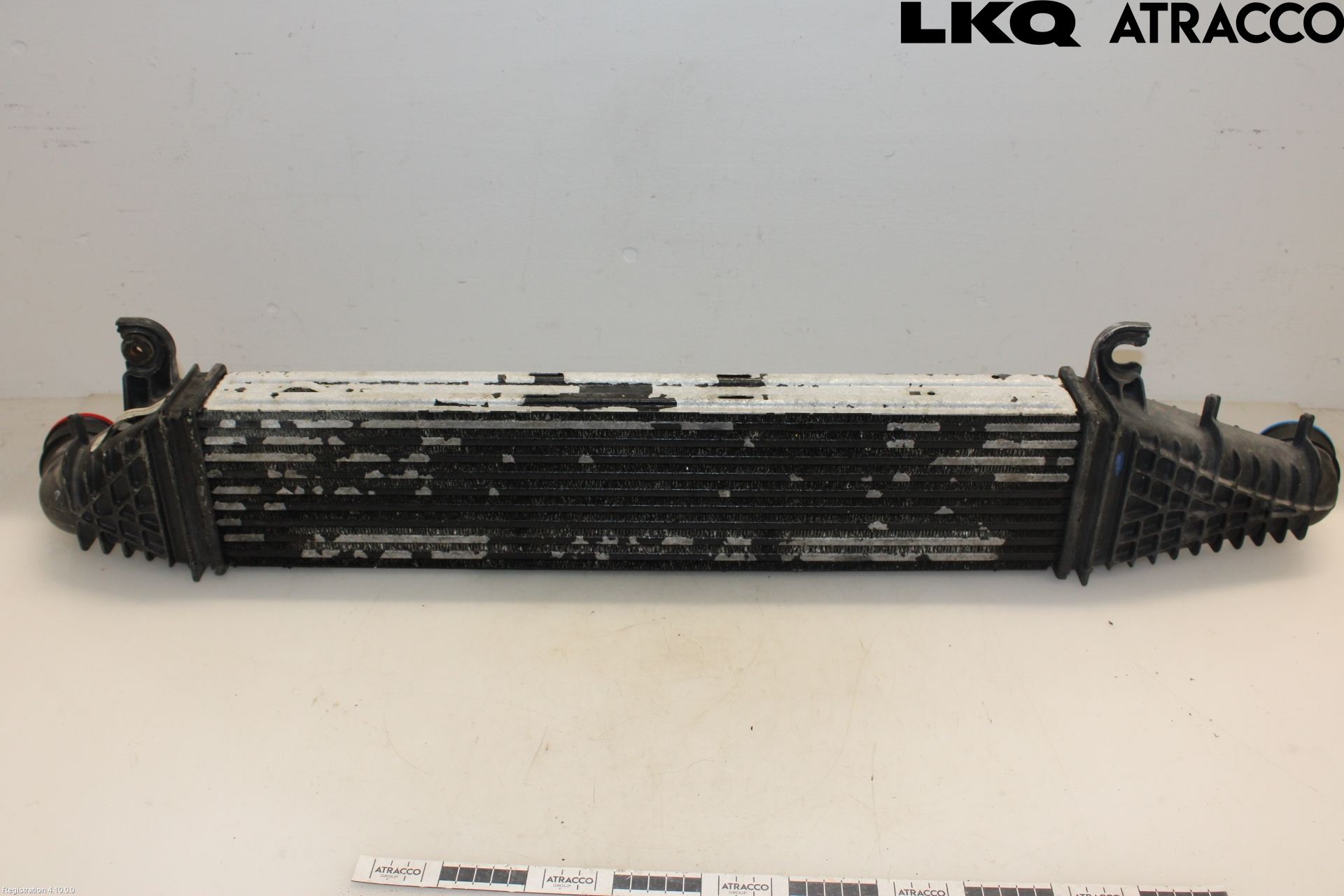 Chrysler CHR 300C Laddluft-Intercooler Kyl