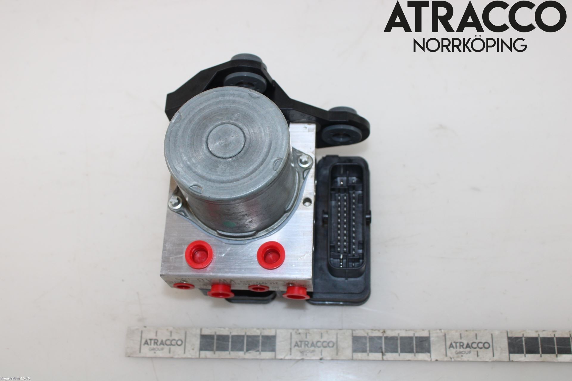 Skoda SCALA 19- Abs Hydraulaggregat