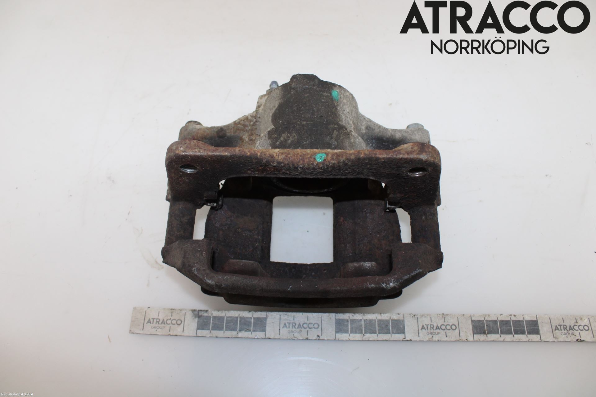 Toyota AURIS 13-19 Bromsok Fram Vänster