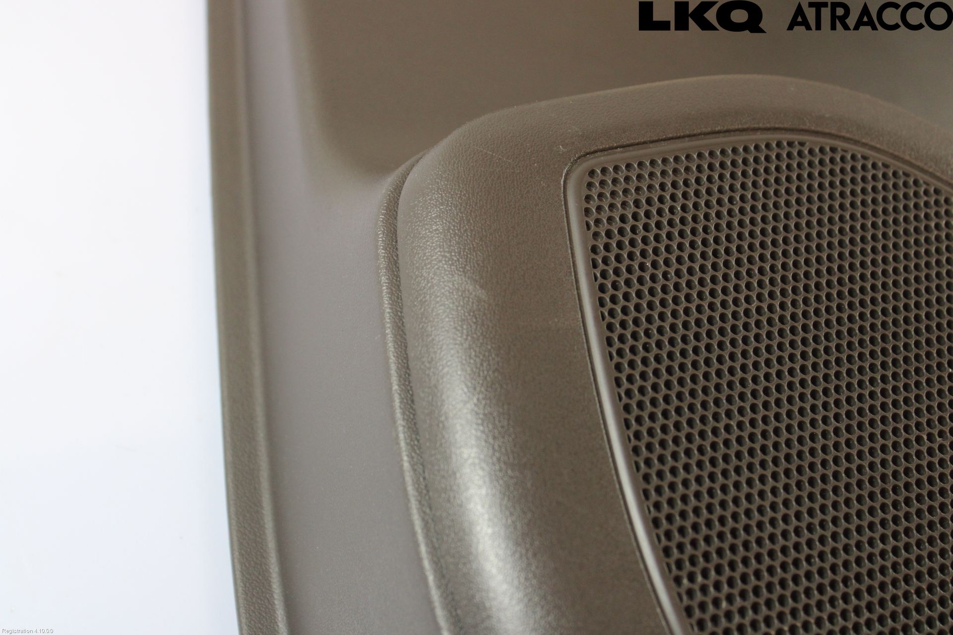 Jaguar F-PACE Dörrklädsel Hö