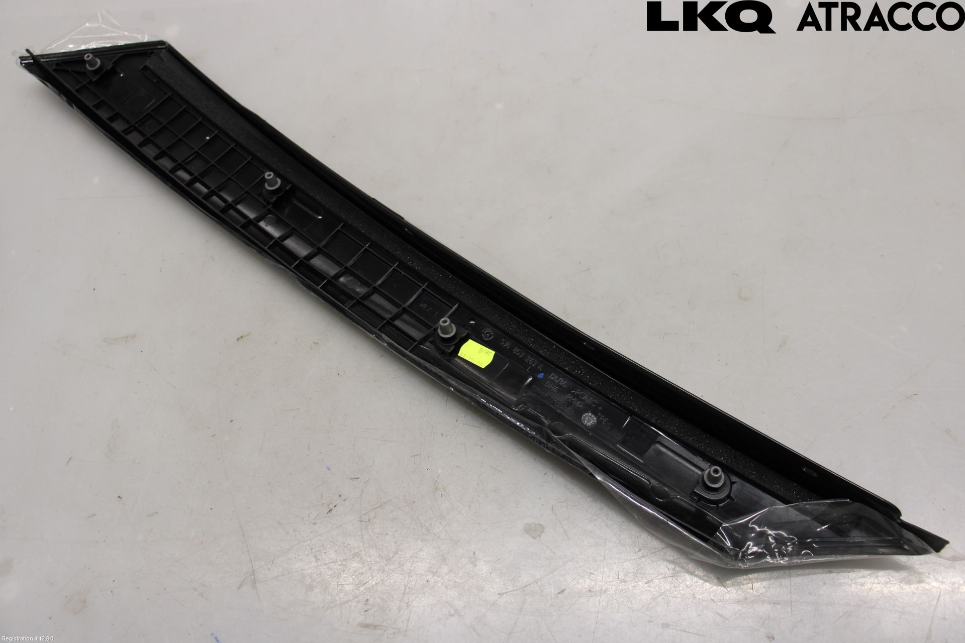 Skoda ROOMSTER List Vä